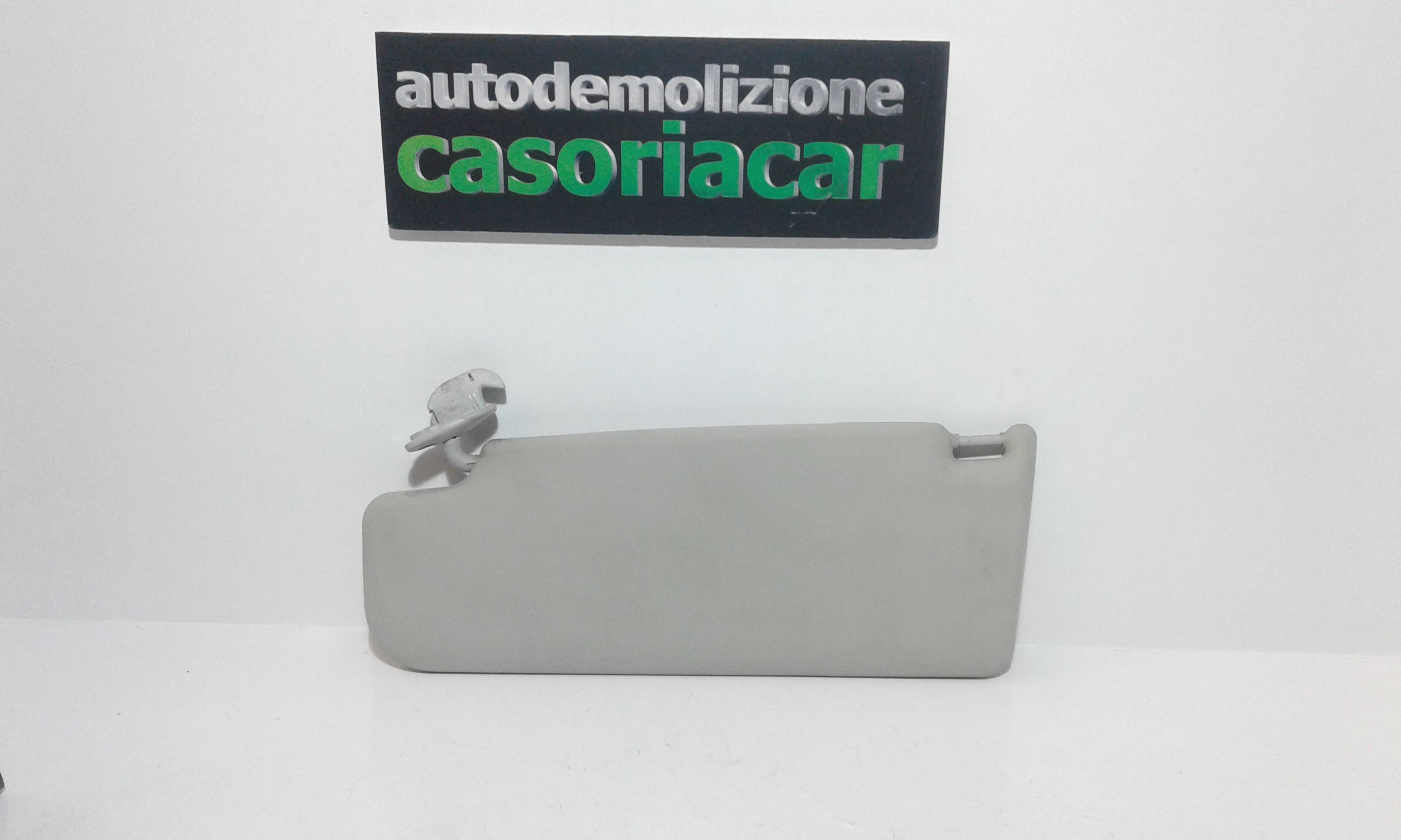 Parasole aletta Lato Passeggero SEAT Arosa 2 Serie