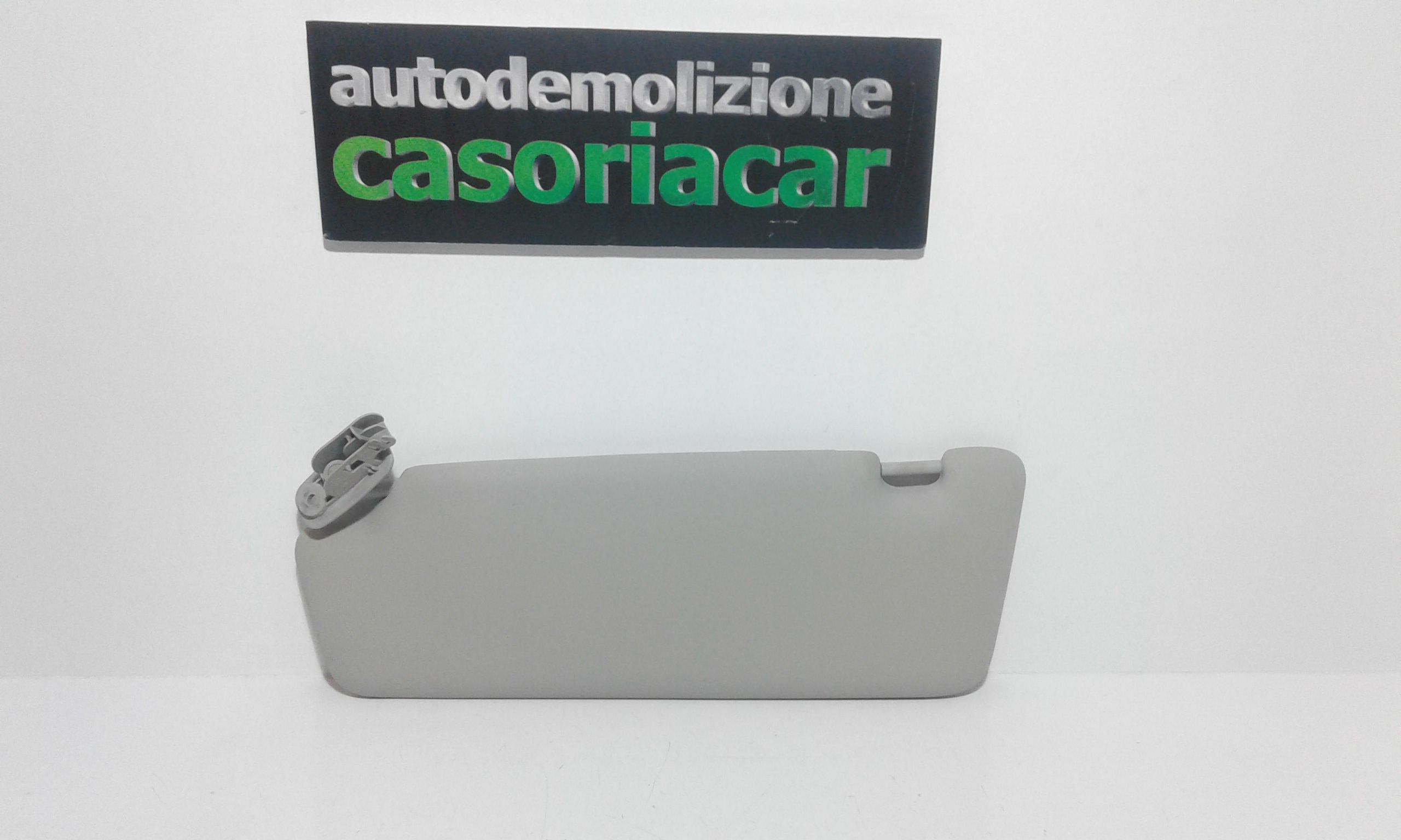 Parasole aletta Lato Passeggero AUDI A4 Avant 3 Serie