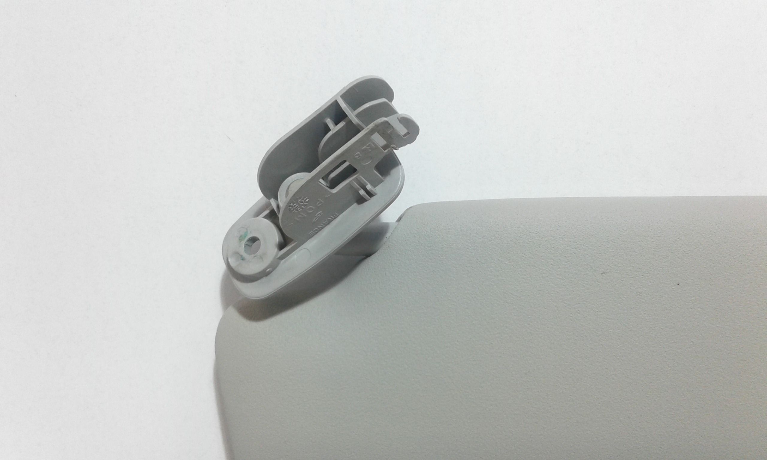 Parasole aletta Lato Passeggero AUDI A4 Avant 3 Serie