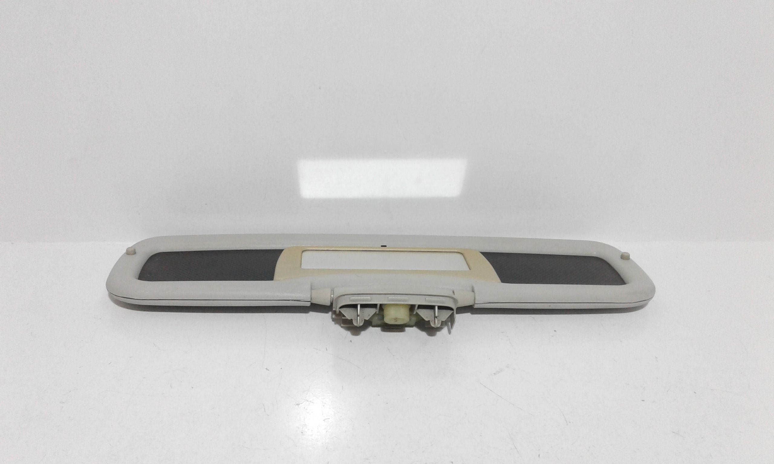 Parasole aletta Lato Passeggero SMART For Two Cabrio 1 Serie