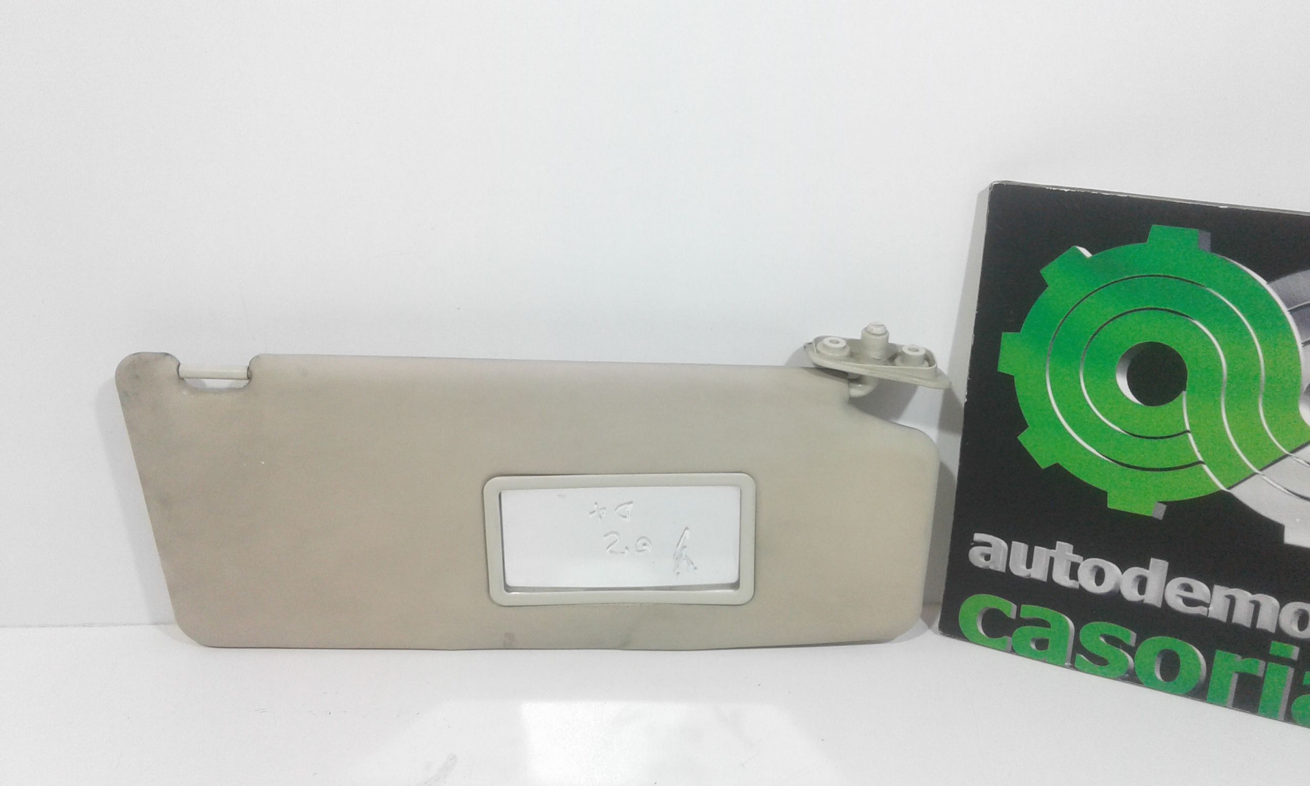 Parasole aletta Lato Passeggero LANCIA Y 2 Serie