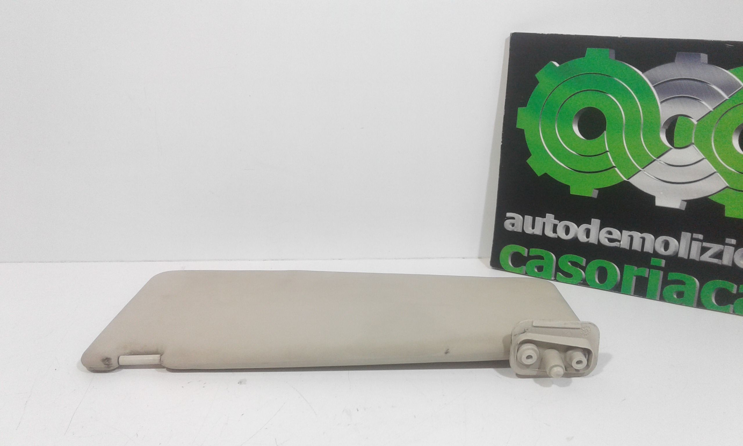 Parasole aletta Lato Passeggero LANCIA Y 2 Serie