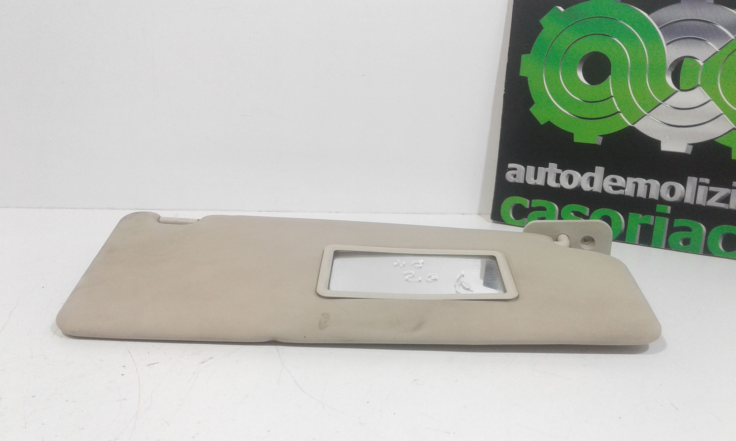 Parasole aletta Lato Passeggero LANCIA Y 2 Serie