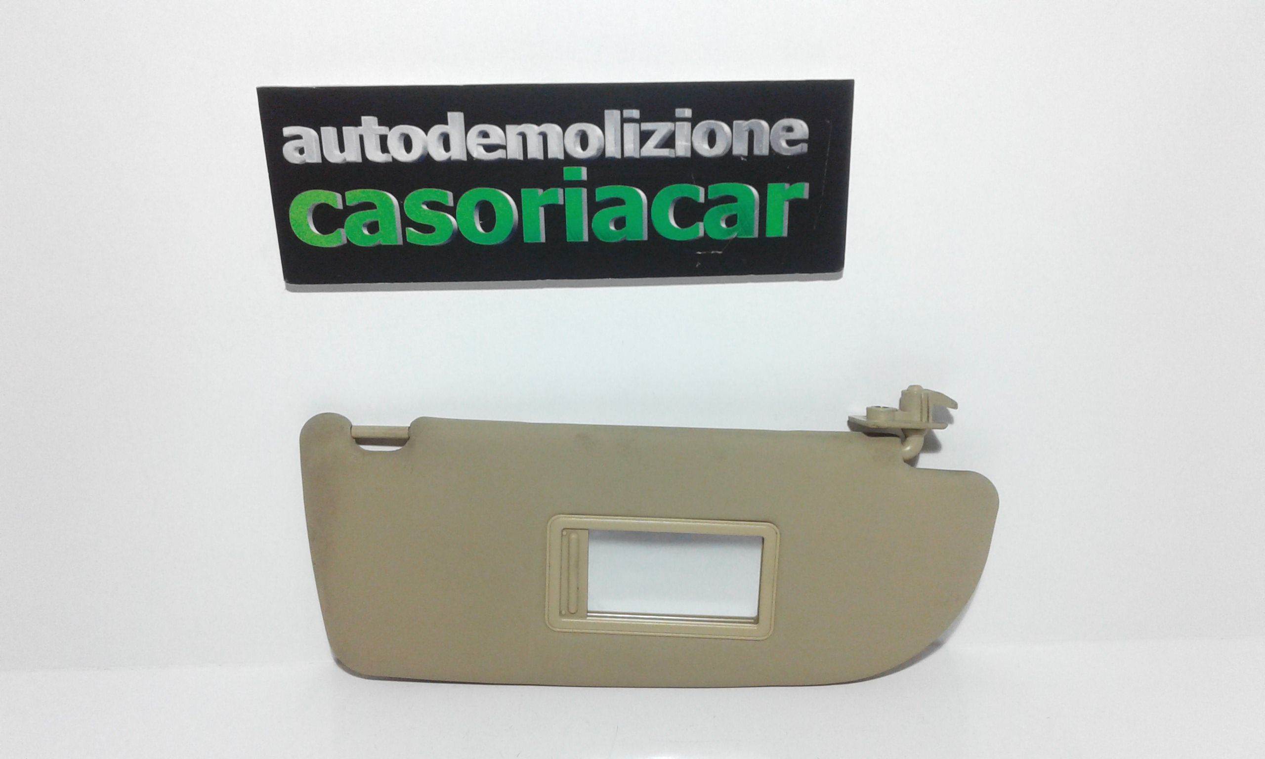 Parasole aletta Lato Passeggero LANCIA Lybra Berlina