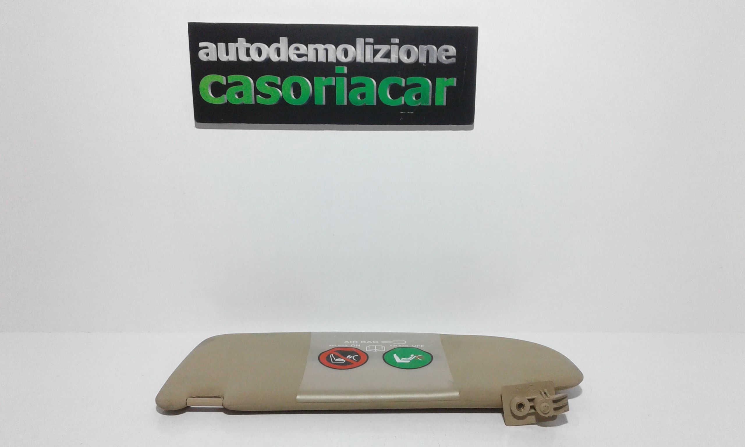 Parasole aletta Lato Passeggero LANCIA Lybra Berlina