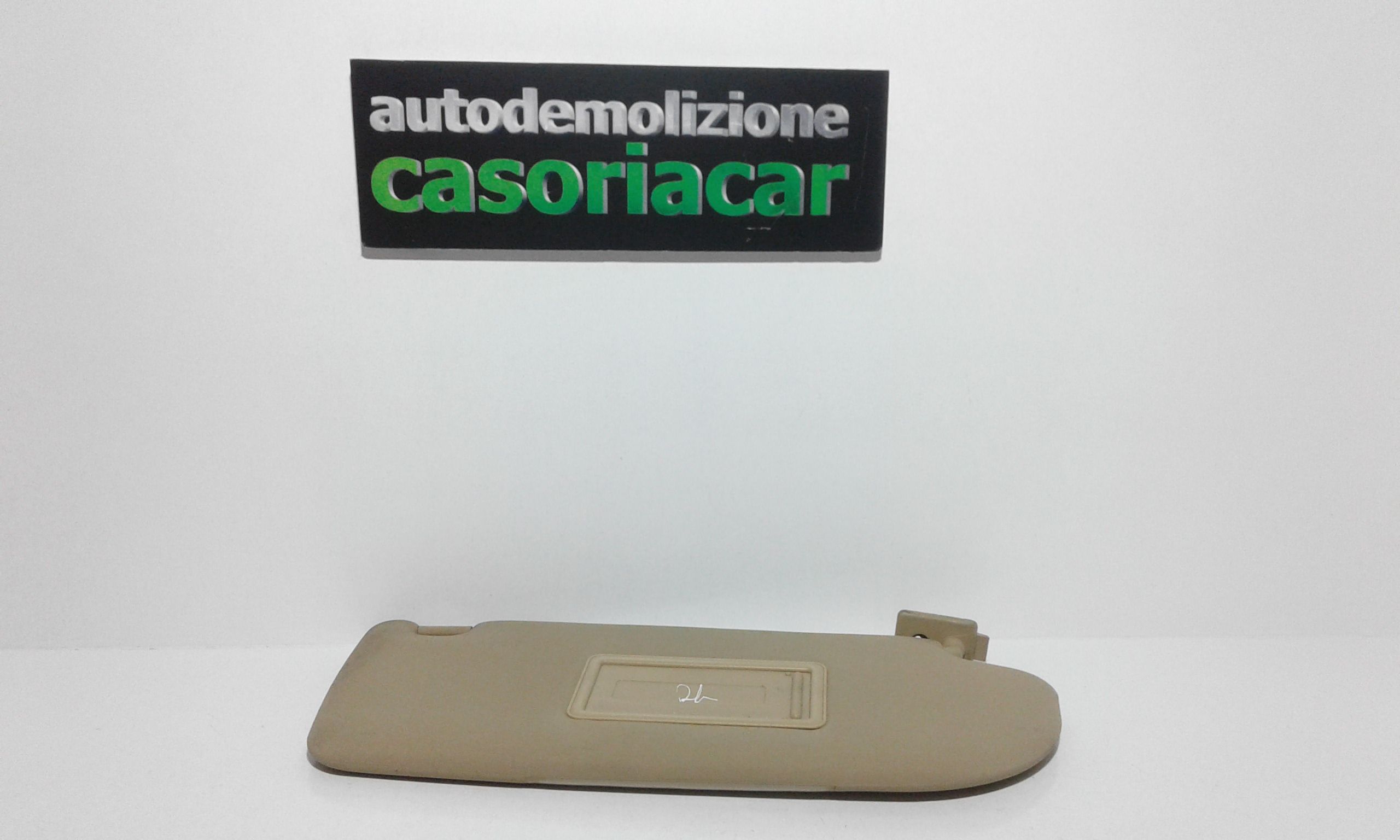 Parasole aletta Lato Passeggero LANCIA Lybra Berlina