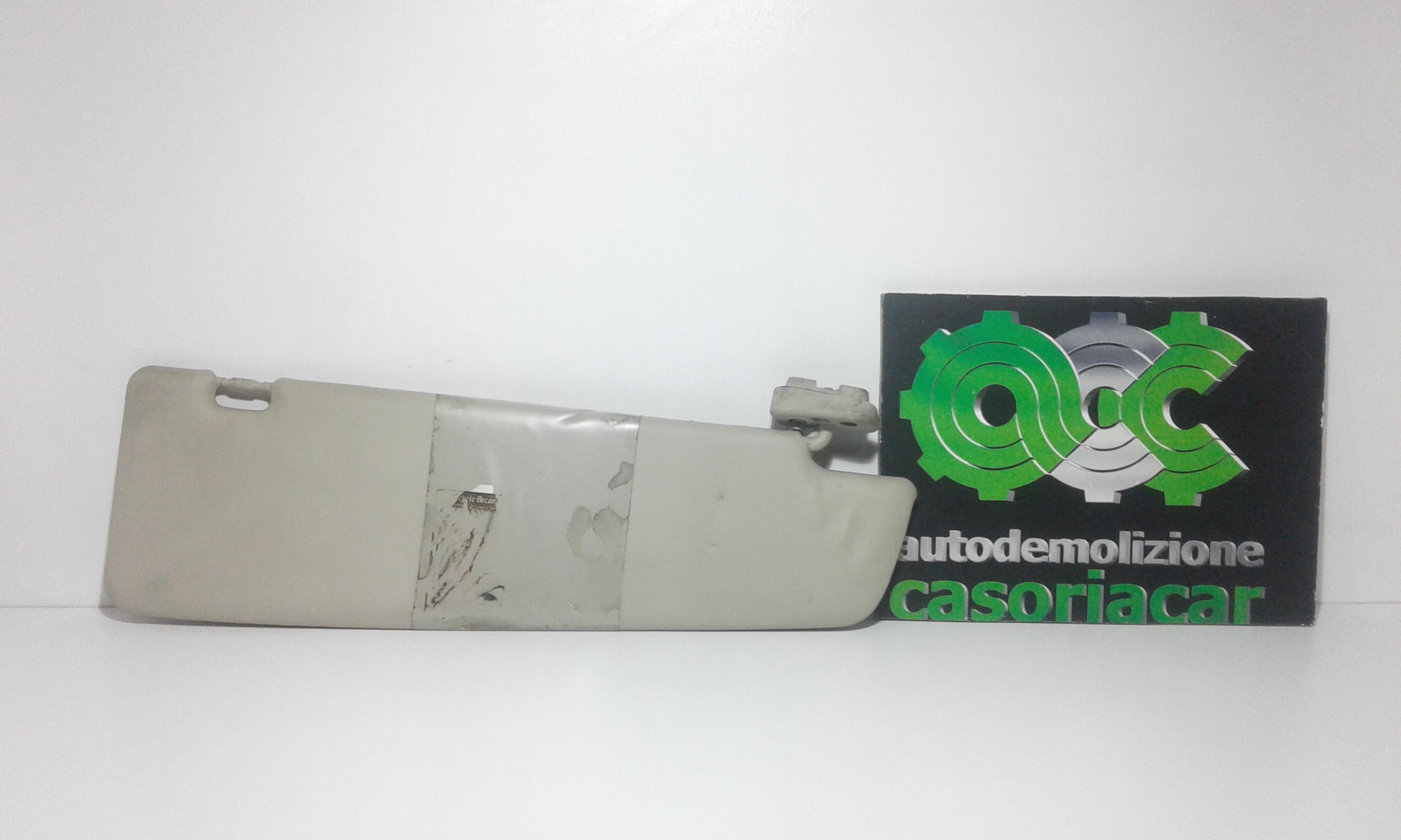 Parasole aletta Lato Passeggero PEUGEOT Boxer 4 Serie