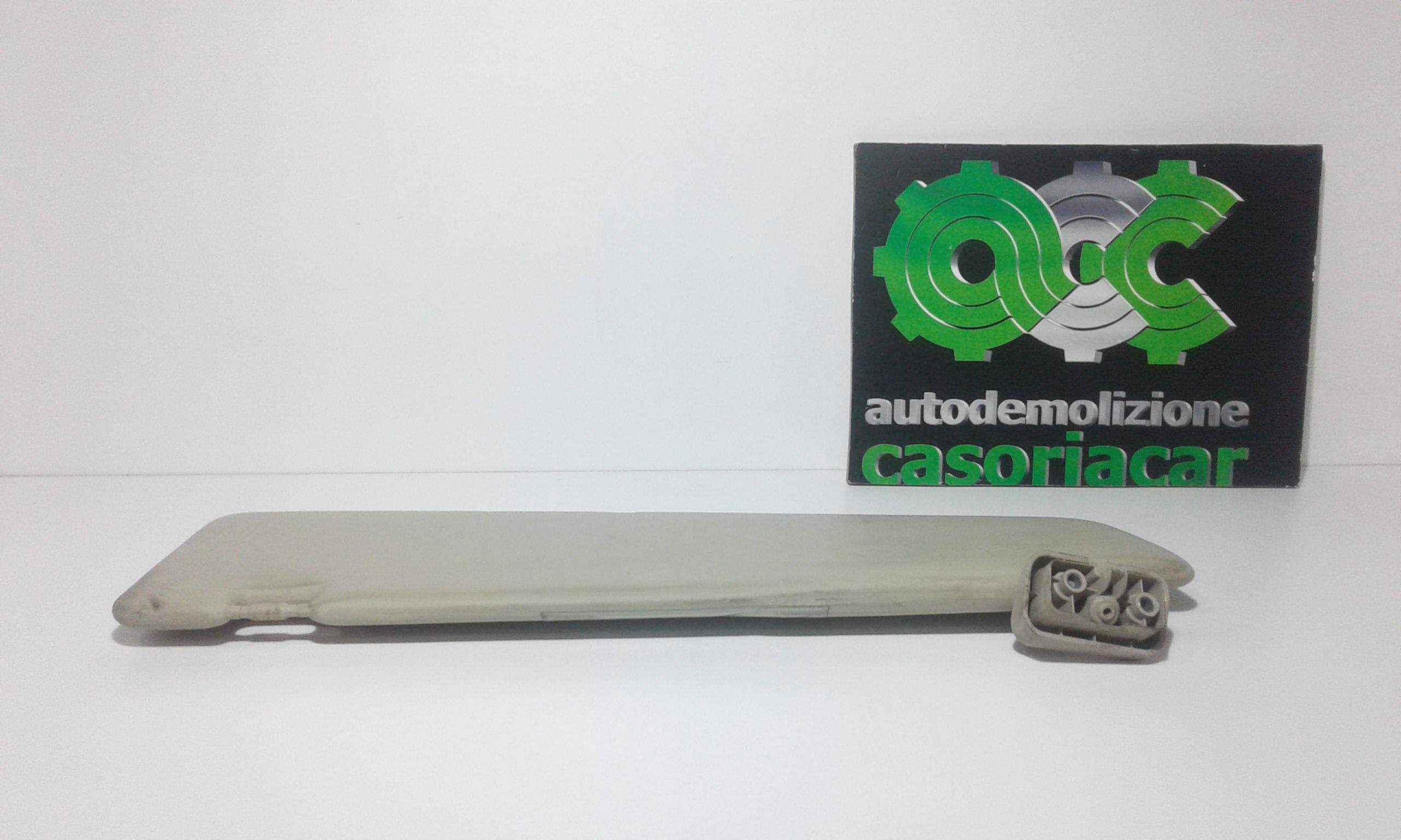 Parasole aletta Lato Passeggero PEUGEOT Boxer 4 Serie