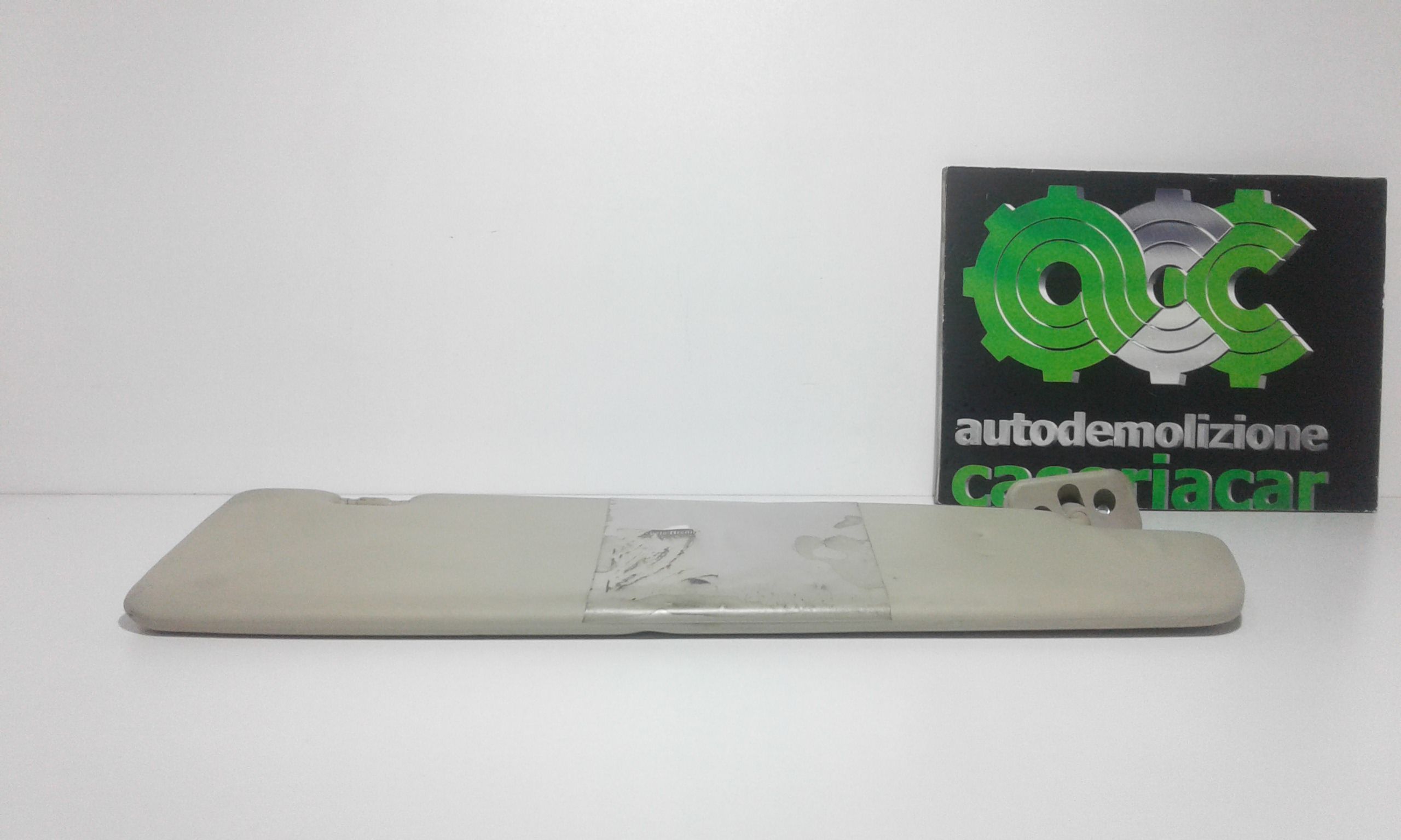 Parasole aletta Lato Passeggero PEUGEOT Boxer 4 Serie