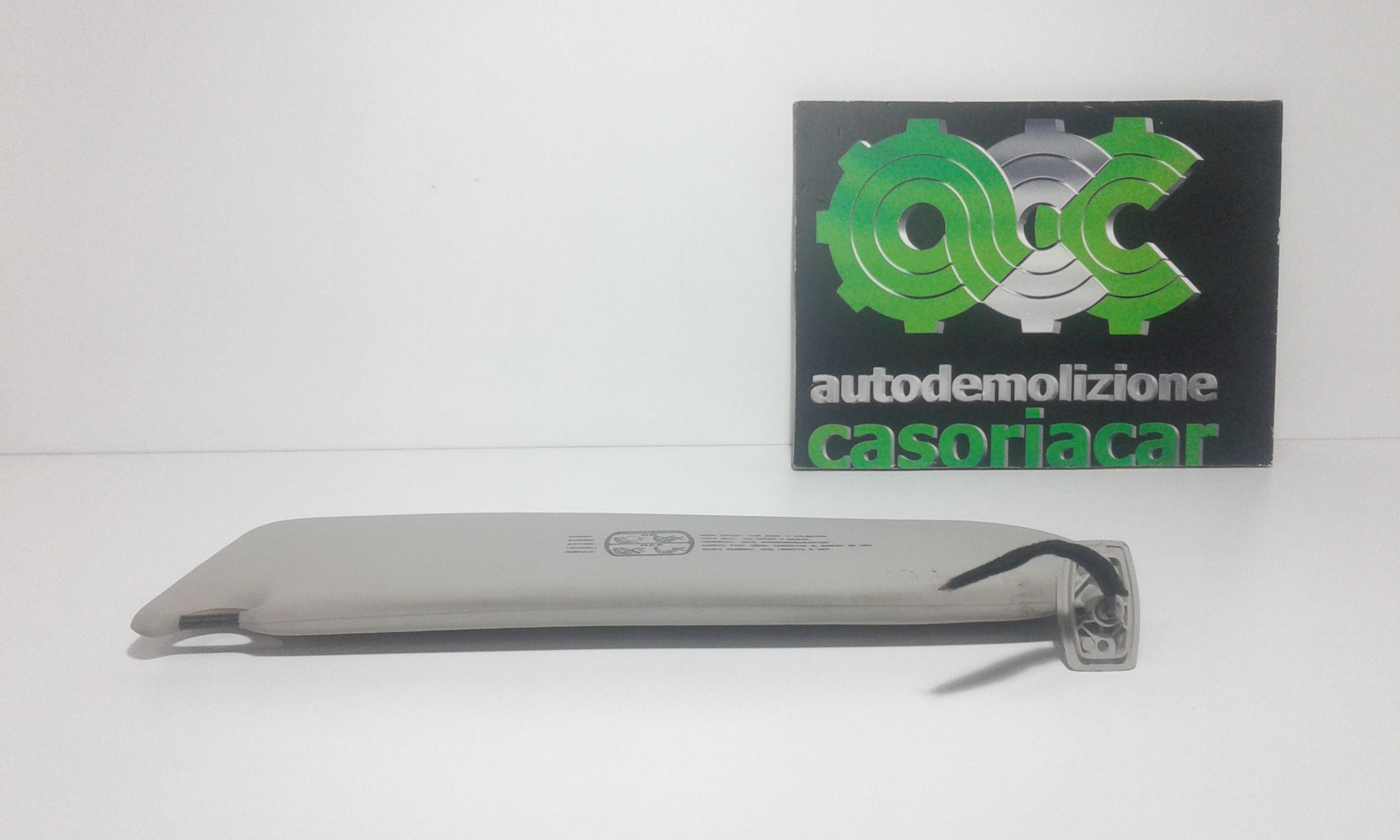 Parasole aletta Lato Passeggero FIAT Ulysse 3 Serie