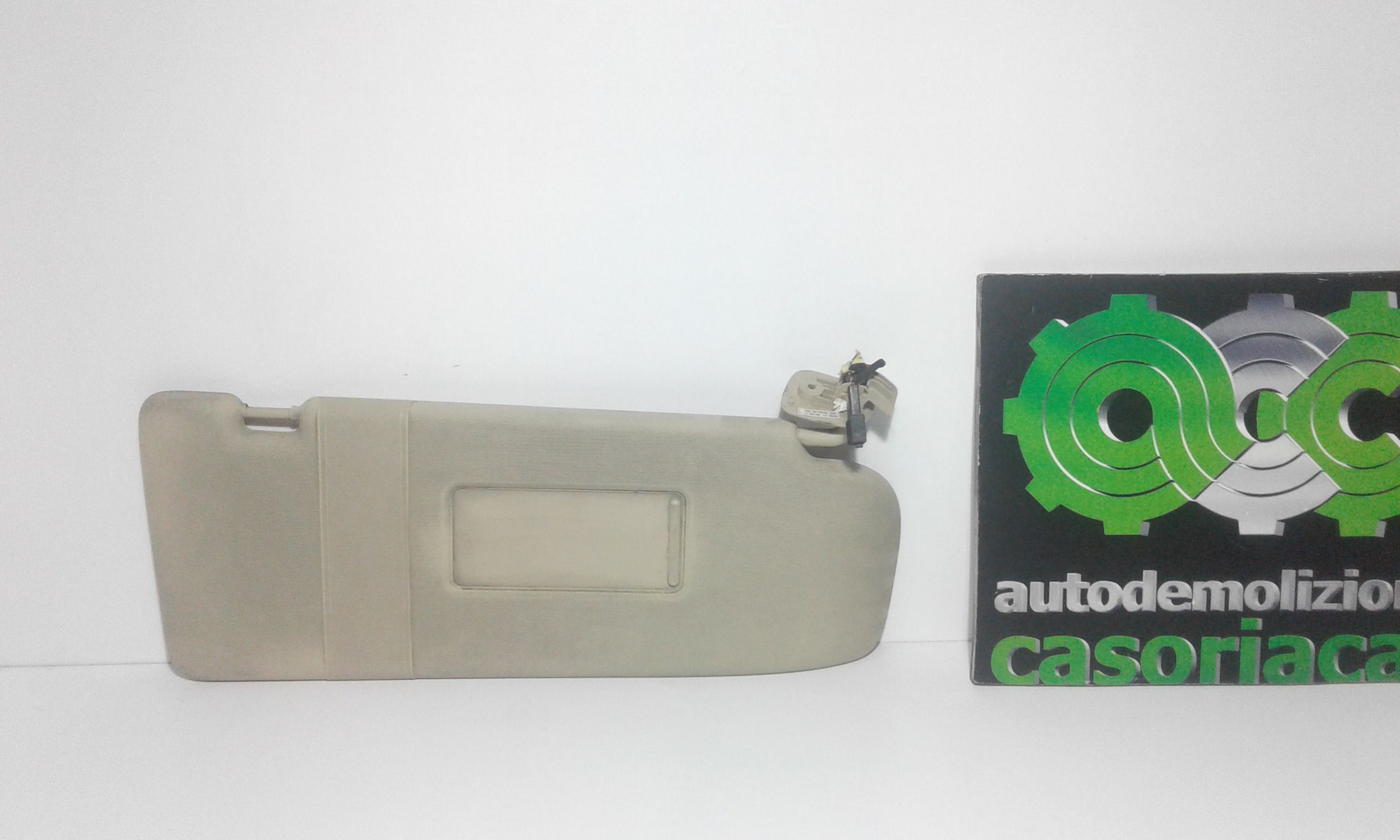 Parasole aletta Lato Passeggero FORD Galaxy 2 Serie