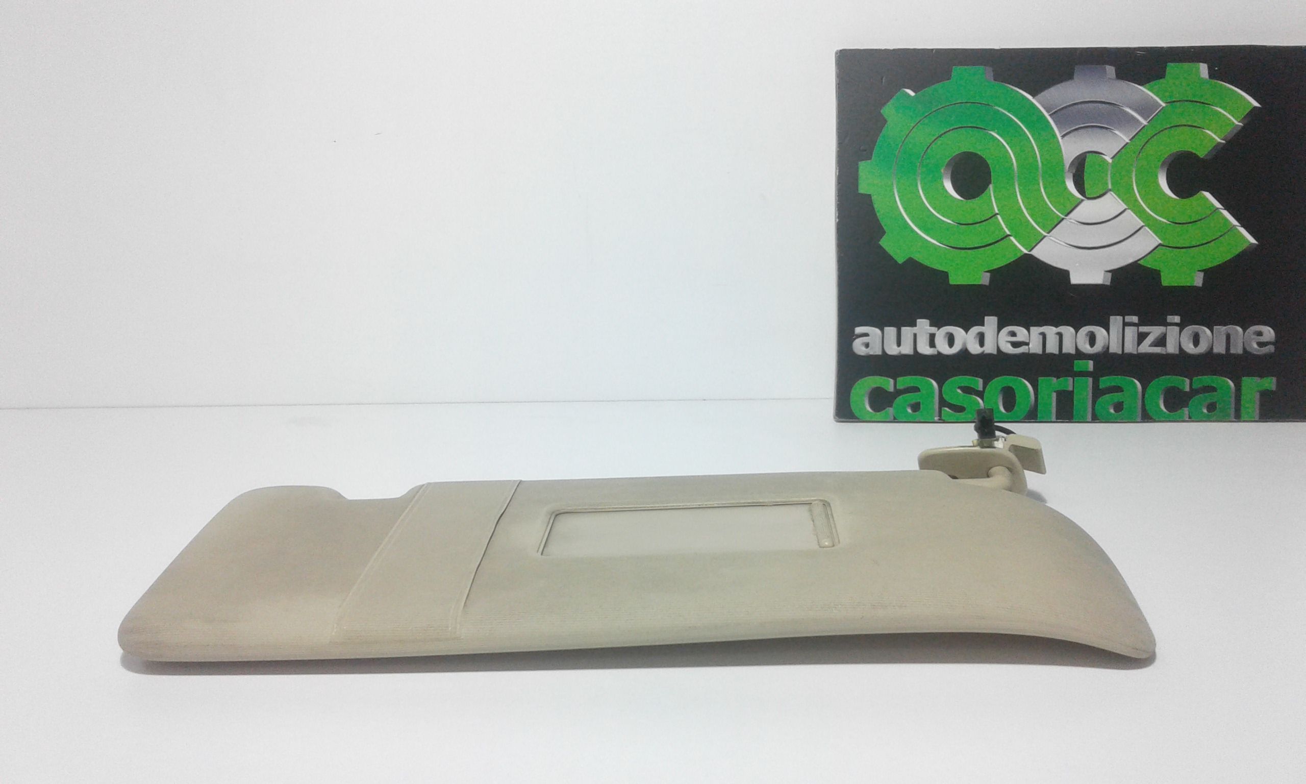 Parasole aletta Lato Passeggero FORD Galaxy 2 Serie