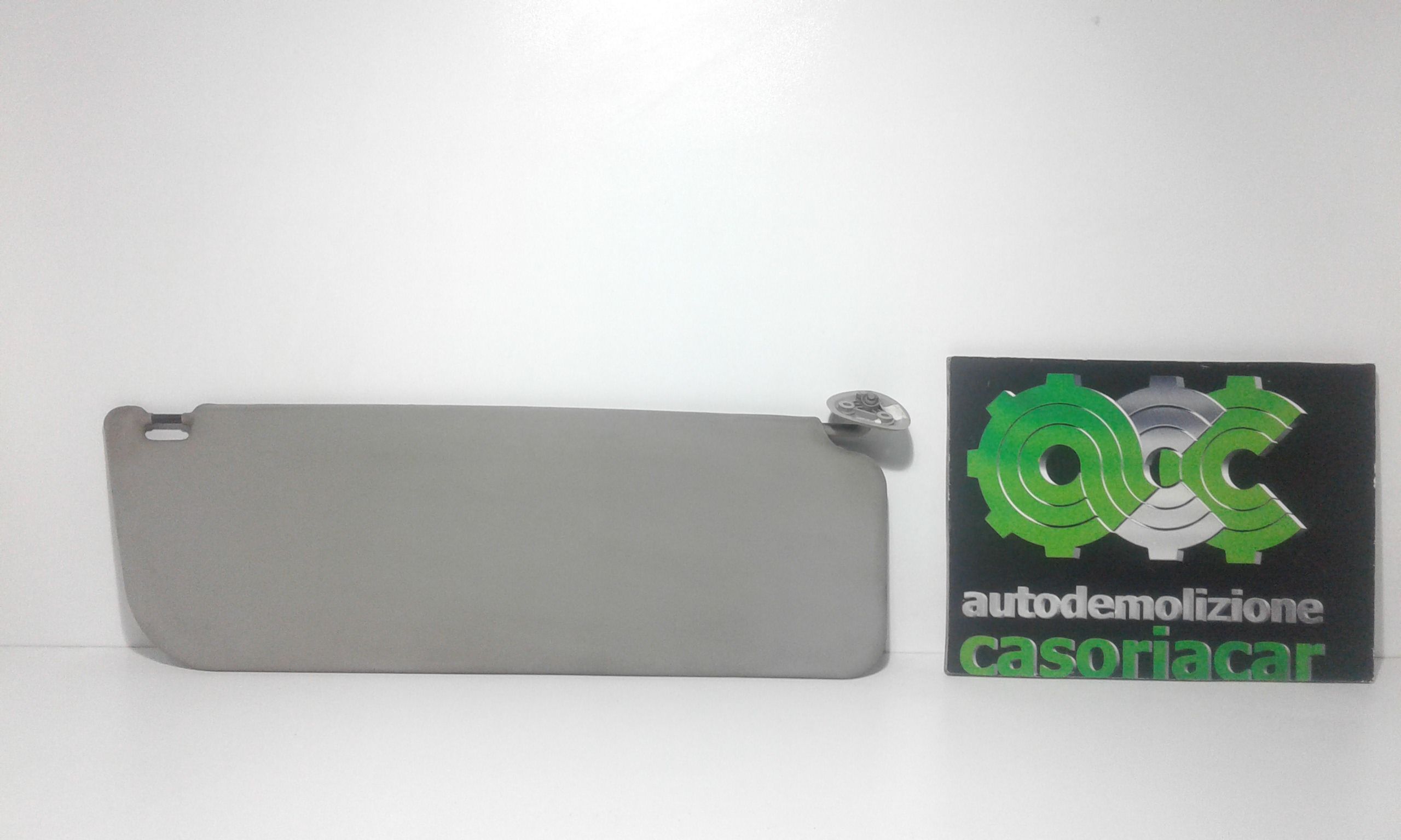 Parasole aletta Lato Passeggero FORD Transit 5 Serie