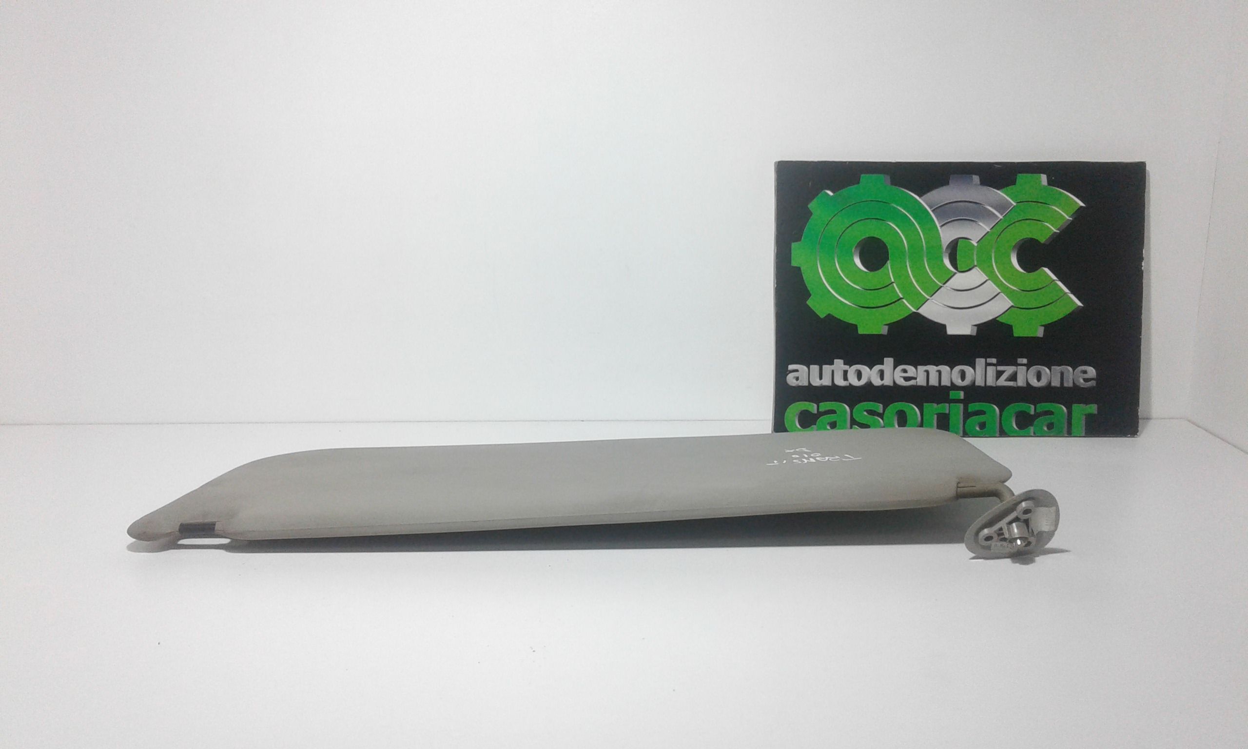 Parasole aletta Lato Passeggero FORD Transit 5 Serie