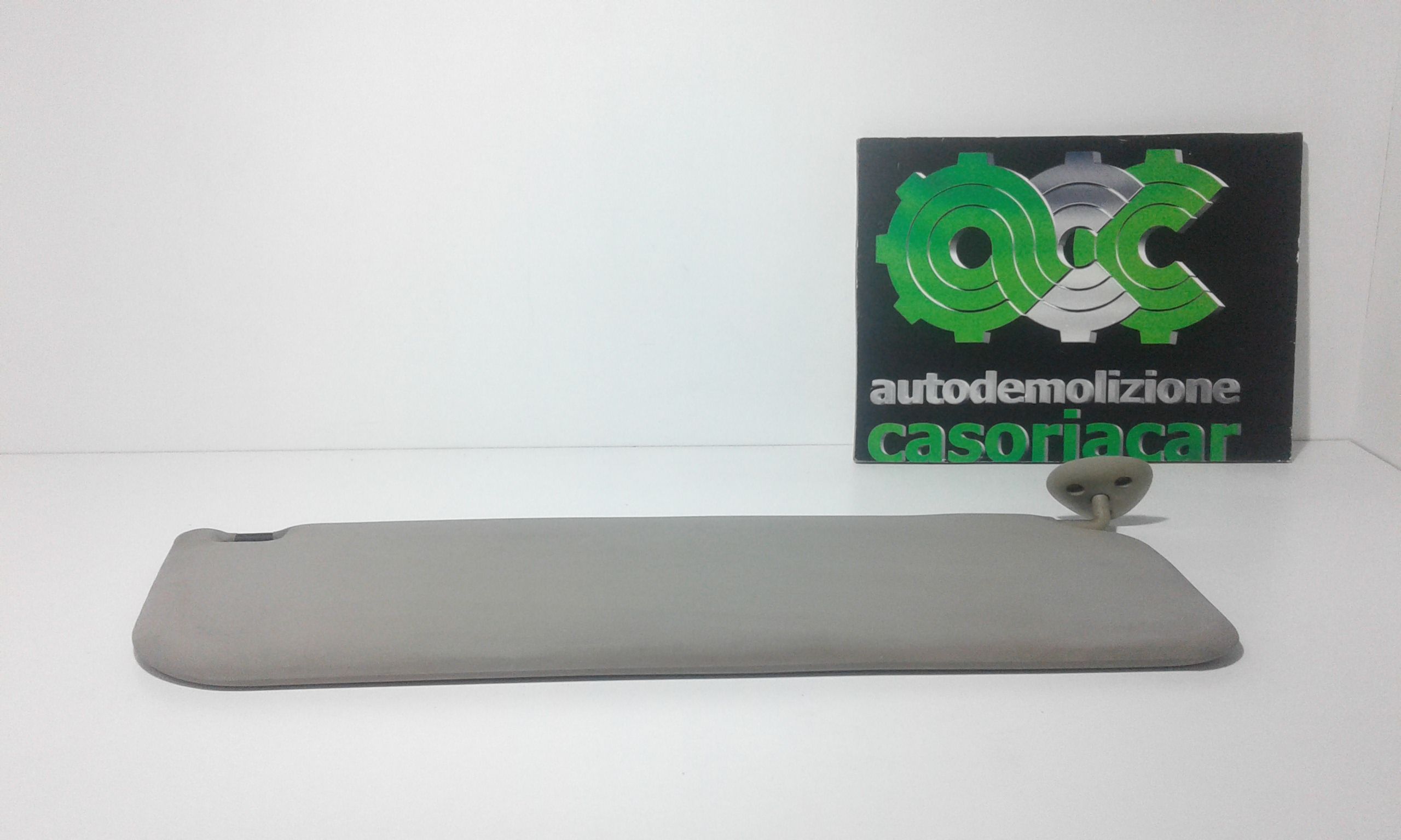 Parasole aletta Lato Passeggero FORD Transit 5 Serie