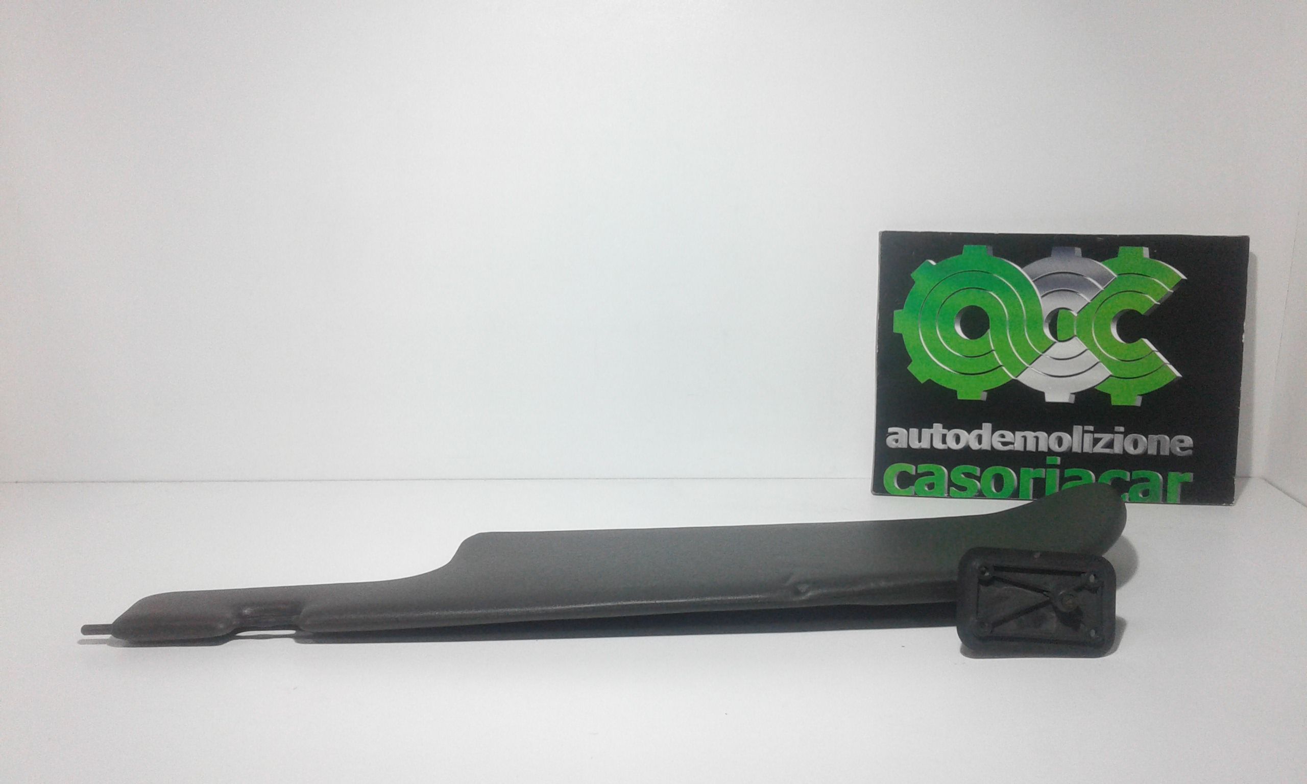 Parasole aletta Lato Passeggero IVECO Daily 3 Serie