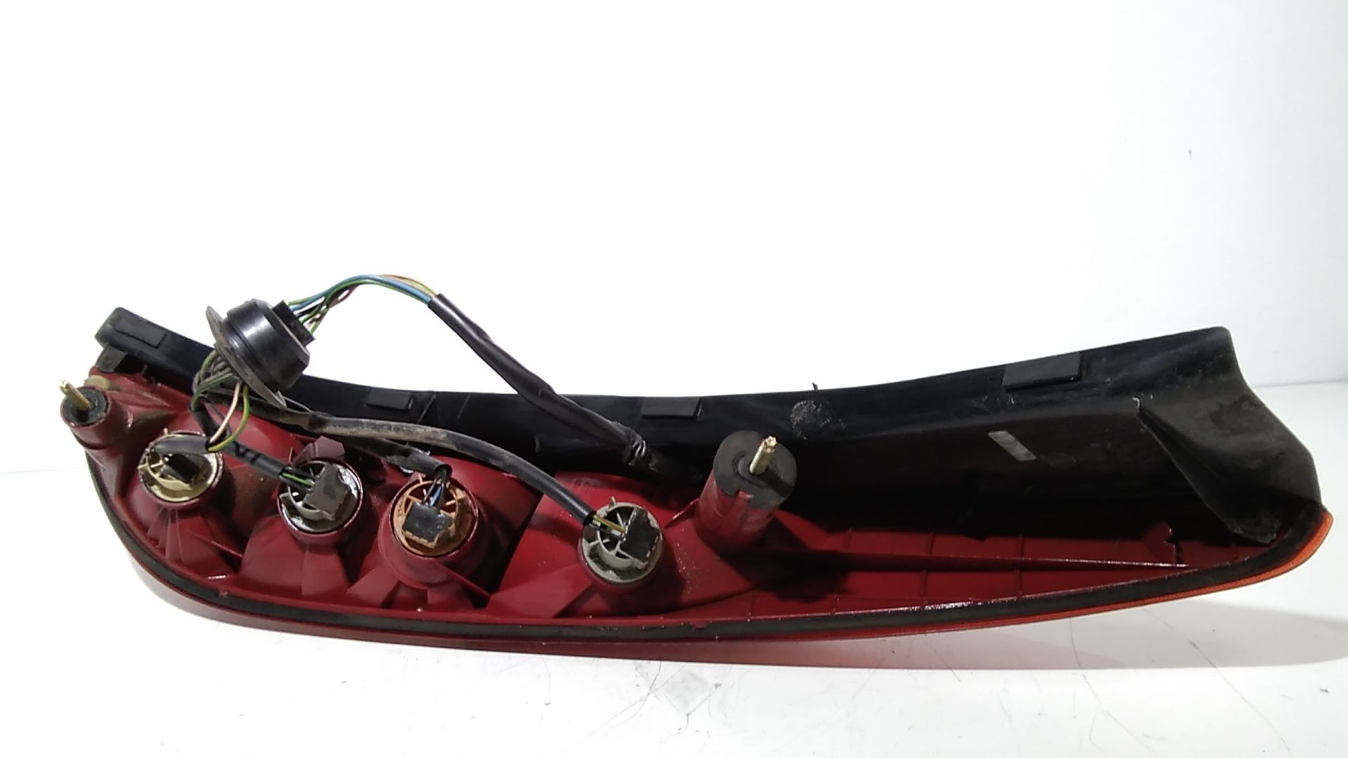 Stop fanale Posteriore sinistro lato Guida FORD Mondeo Berlina 4 Serie