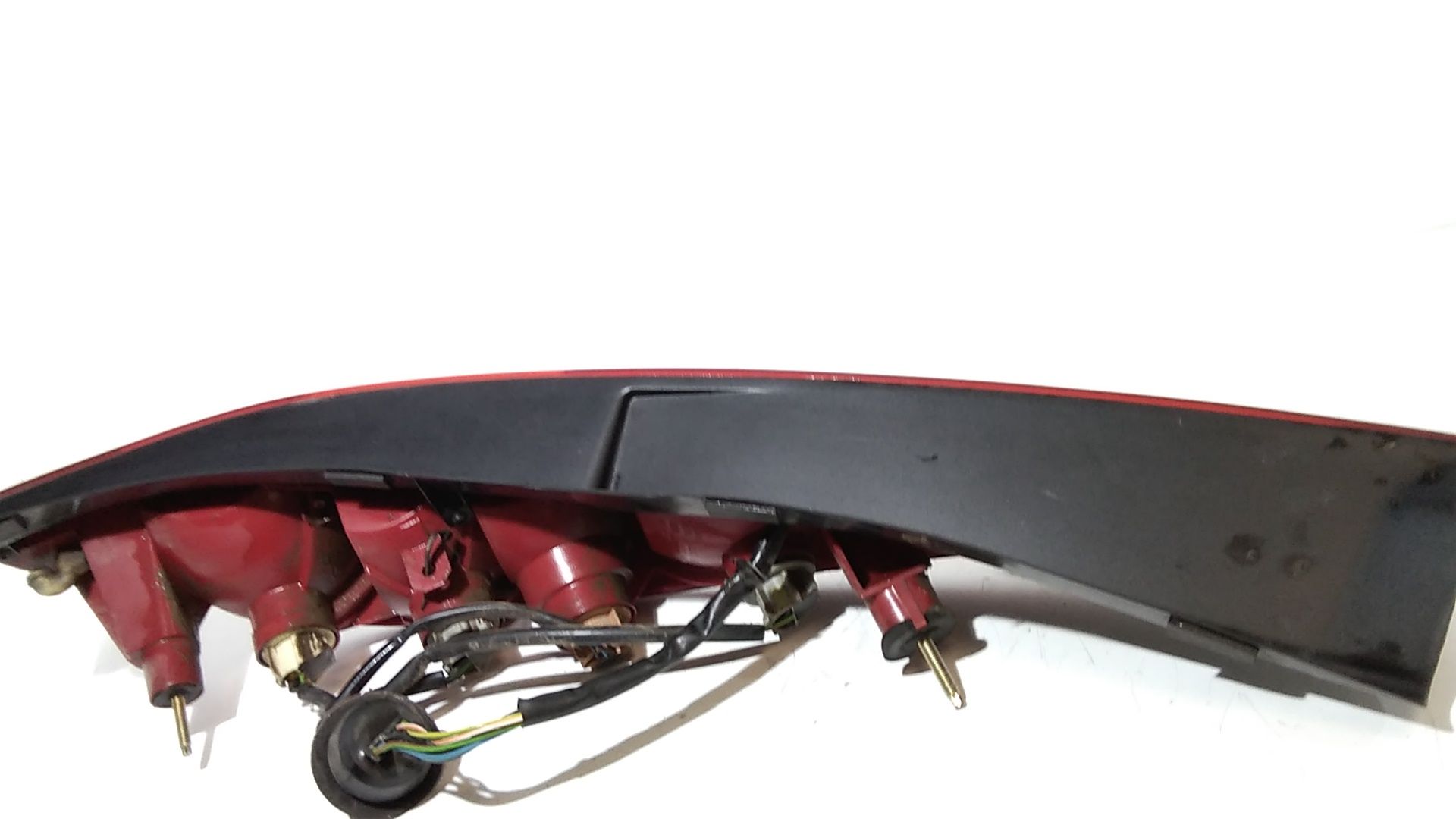 Stop fanale Posteriore sinistro lato Guida FORD Mondeo Berlina 4 Serie