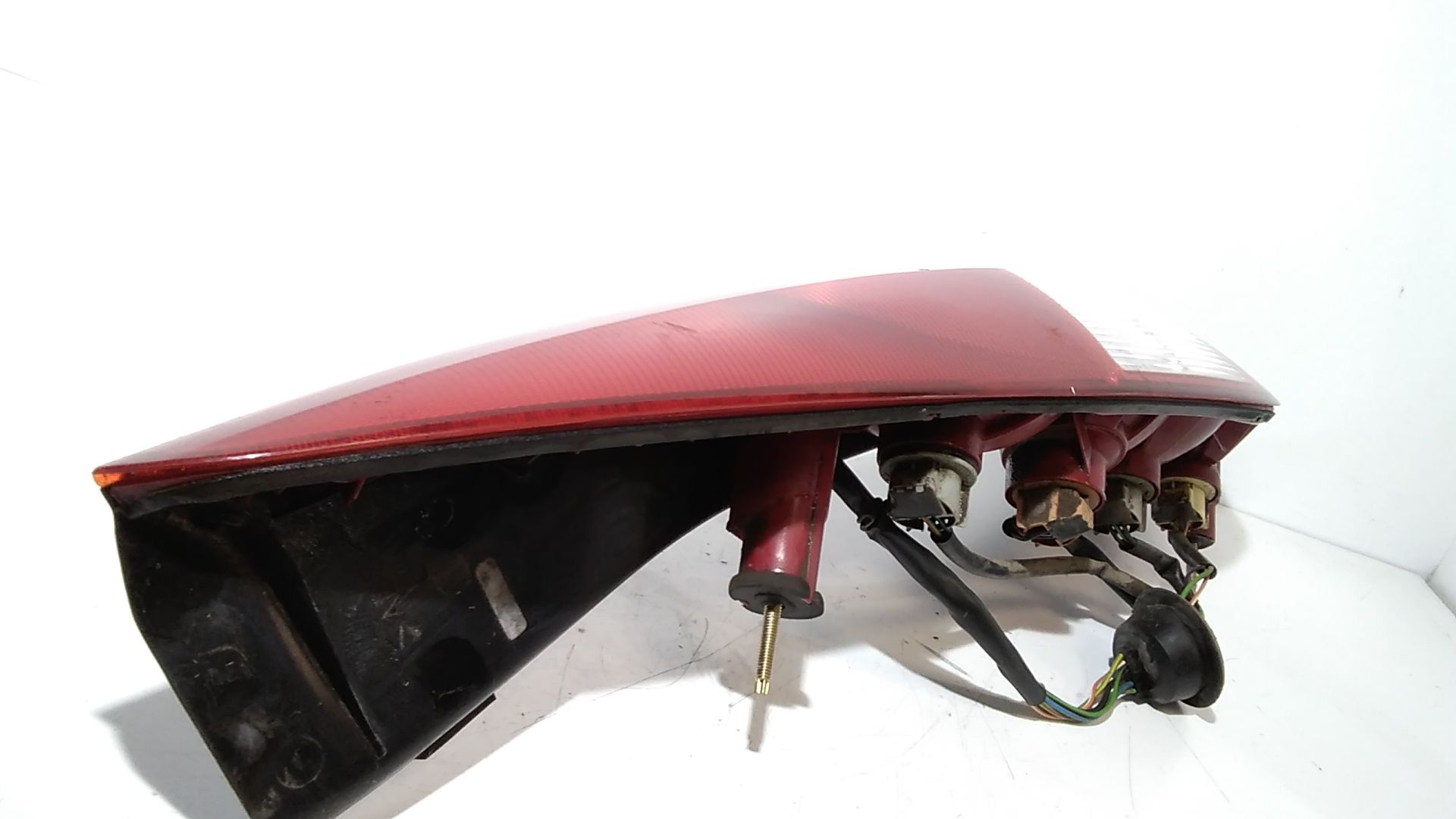 Stop fanale Posteriore sinistro lato Guida FORD Mondeo Berlina 4 Serie