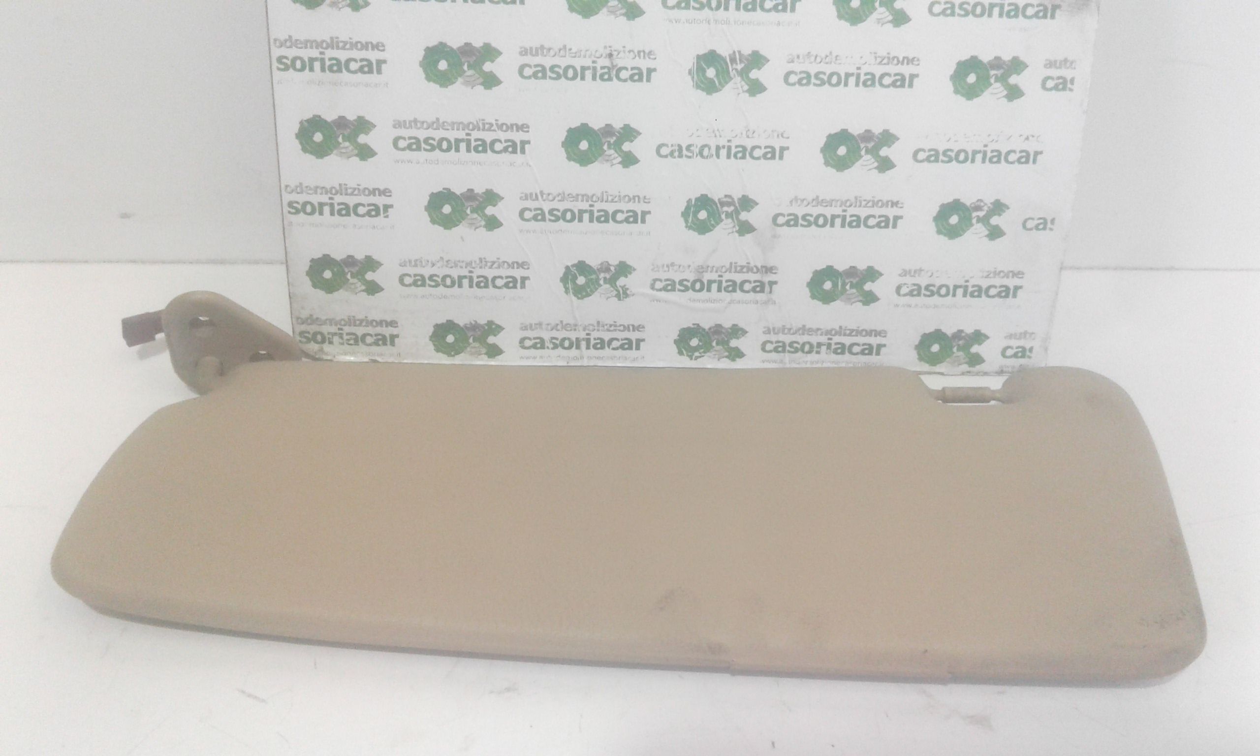 Parasole aletta Lato Passeggero BMW Serie 3 E46 Touring 2 Serie