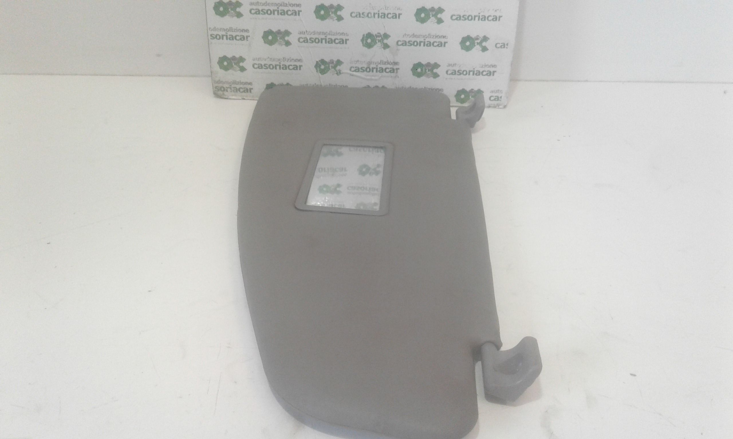 Parasole aletta Lato Passeggero FIAT Dobl 2 Serie