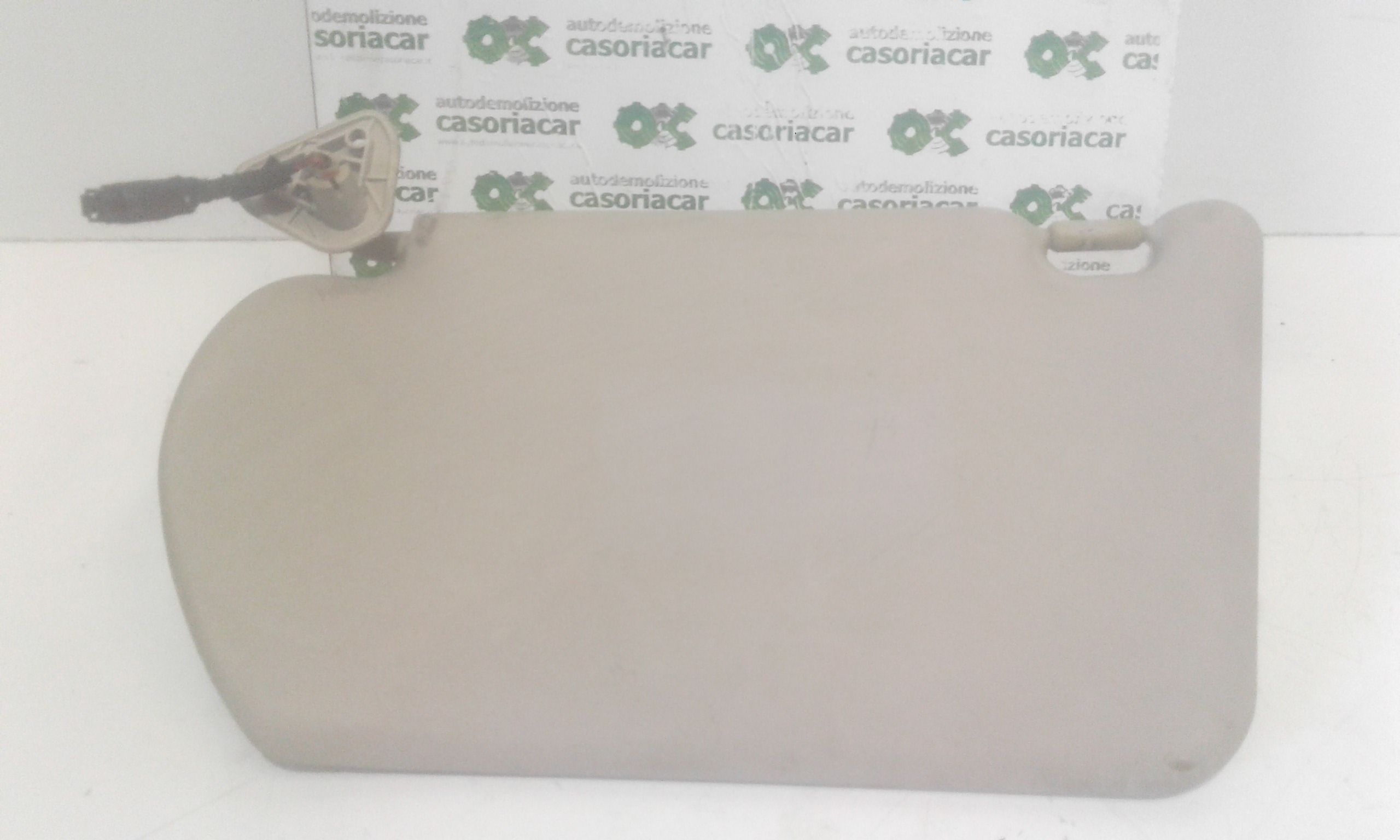 Parasole aletta Lato Passeggero NISSAN Almera 2 Serie