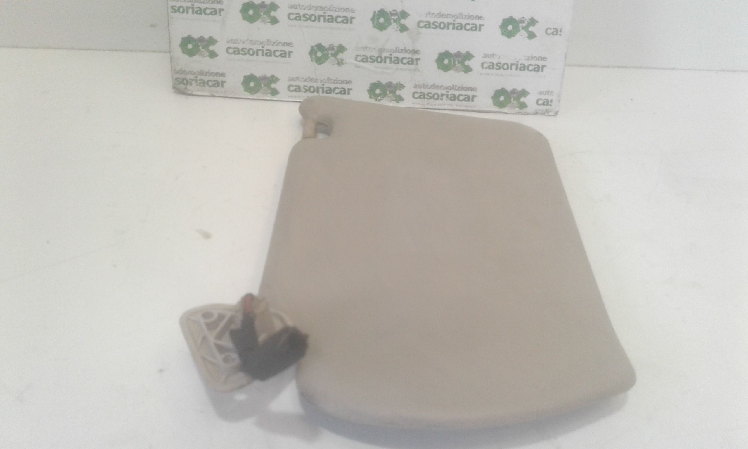 Parasole aletta Lato Passeggero NISSAN Almera 2 Serie