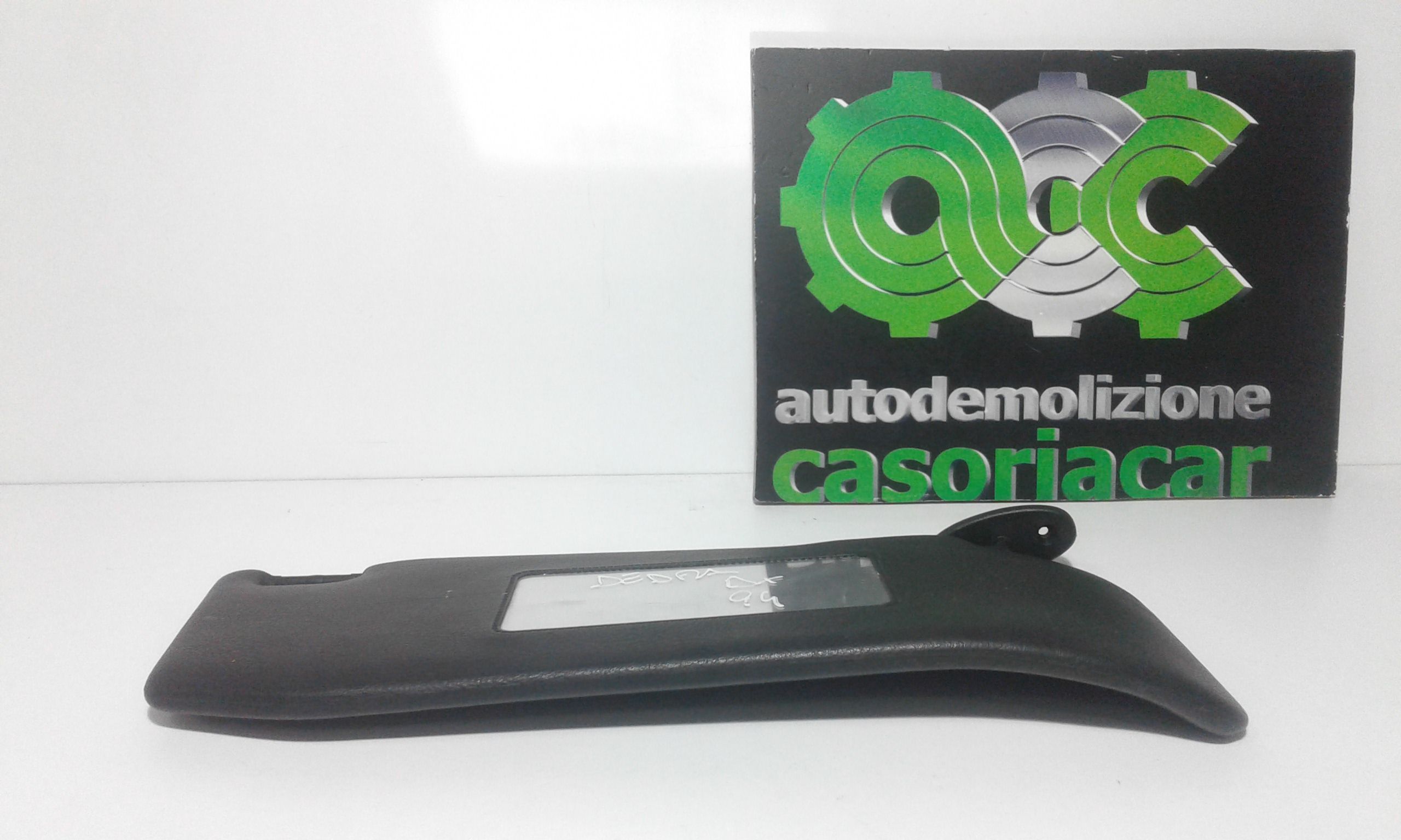 Parasole aletta Lato Passeggero LANCIA Dedra Berlina