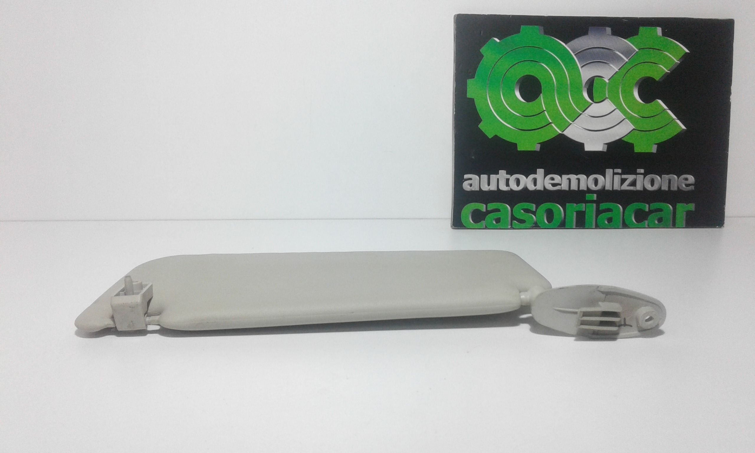 Parasole aletta Lato Passeggero FIAT Punto Berlina 3P 2 Serie