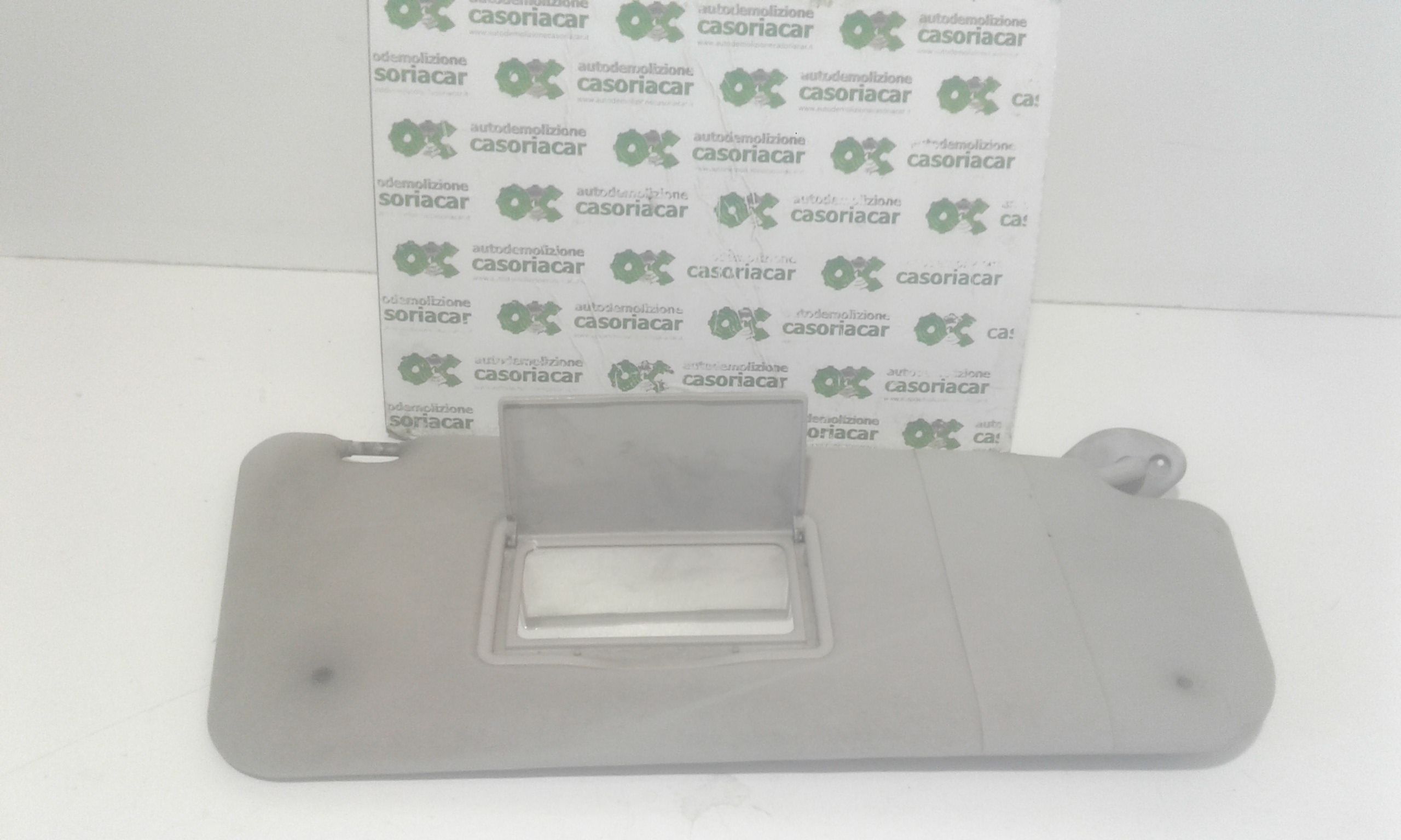 Parasole aletta Lato Passeggero PEUGEOT Ranch 2 Serie