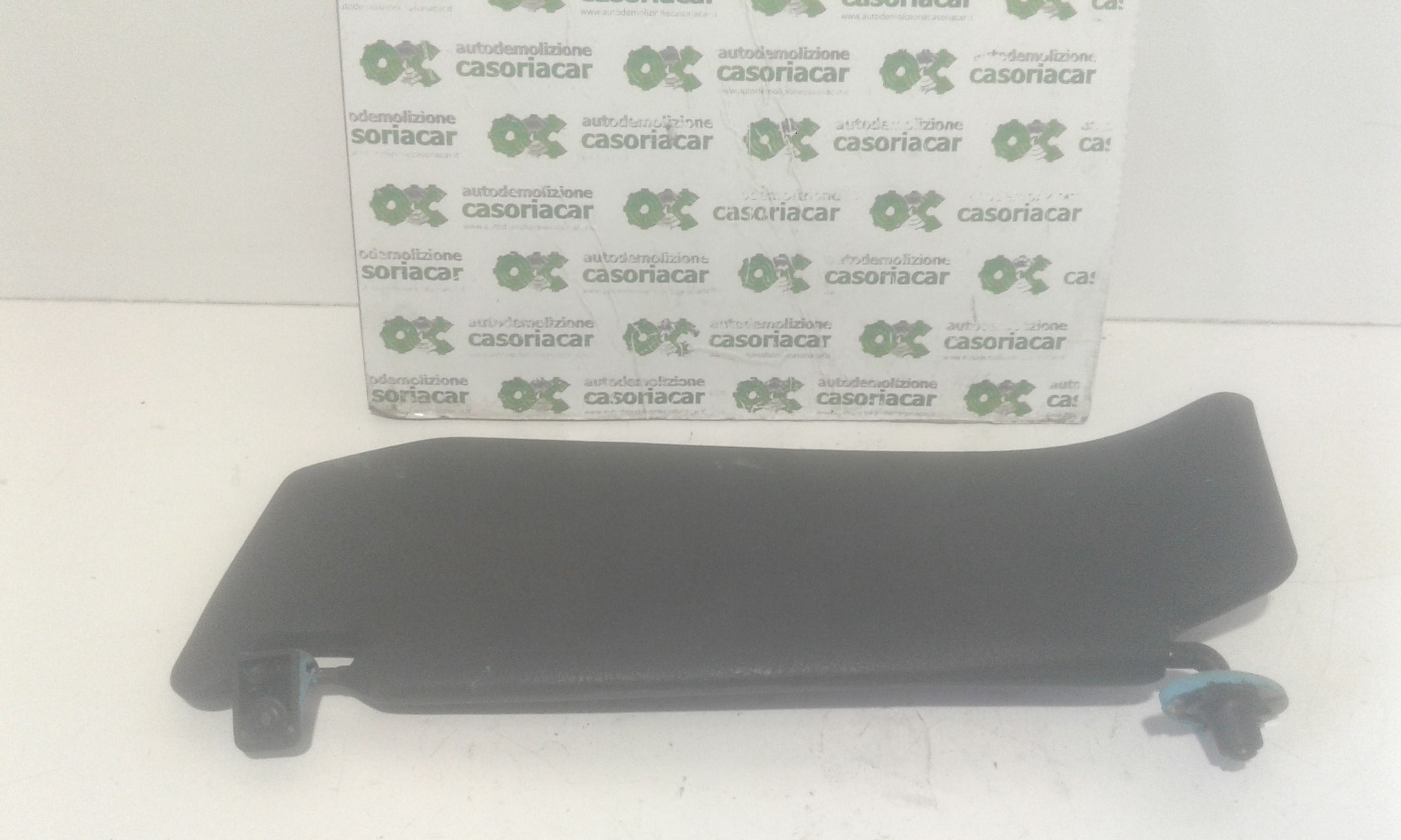 Parasole aletta Lato Passeggero FIAT Tipo 1 Serie