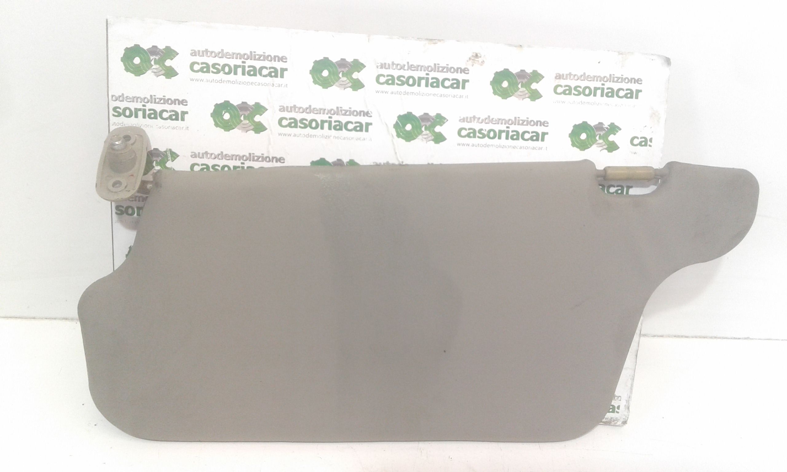 Parasole aletta Lato Passeggero HYUNDAI Atos 1 Serie