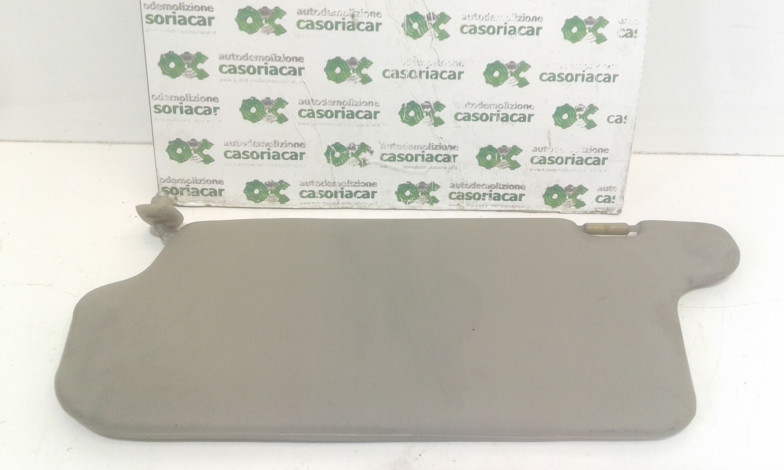 Parasole aletta Lato Passeggero HYUNDAI Atos 1 Serie