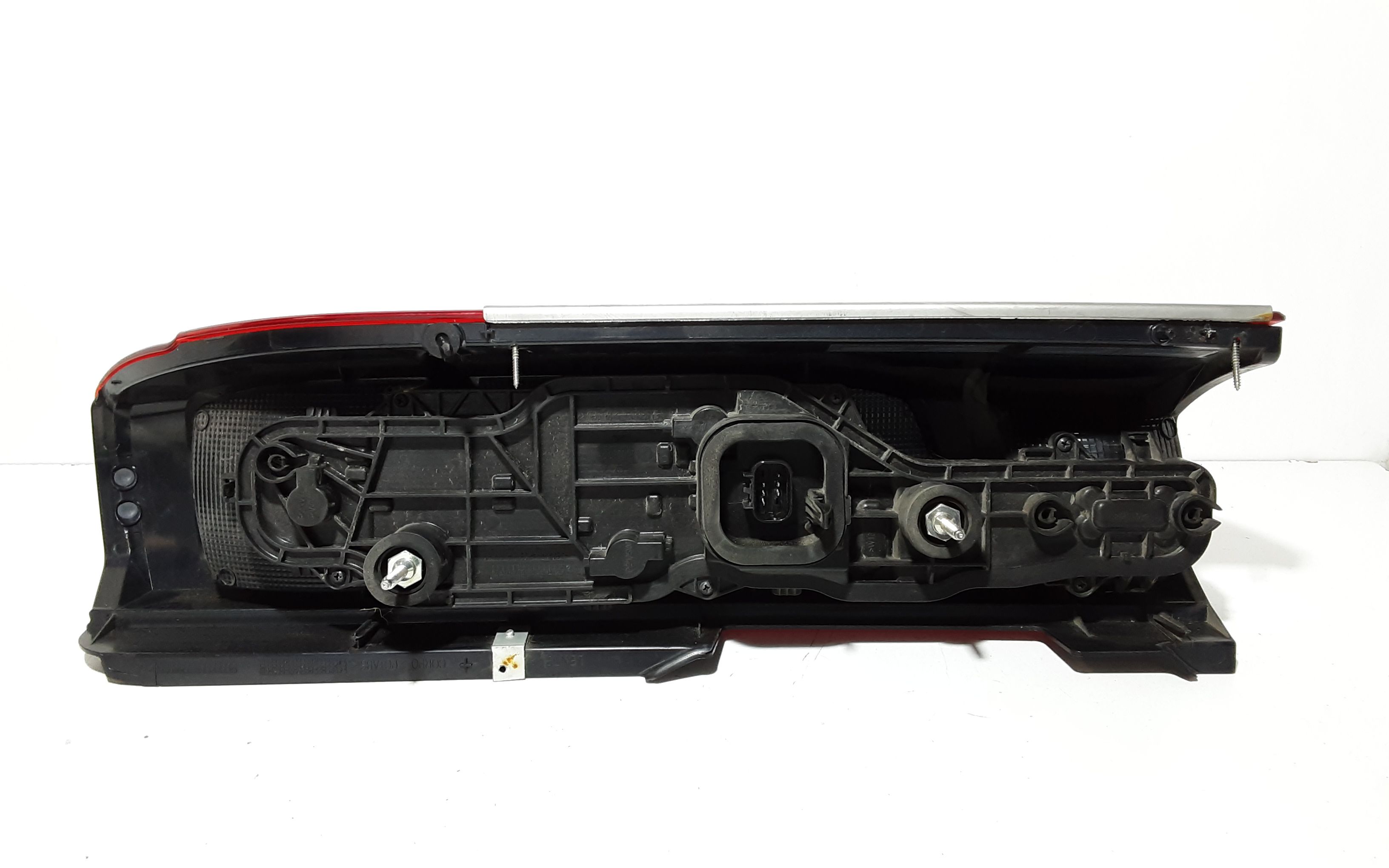 Stop fanale Posteriore sinistro lato Guida PEUGEOT Boxer 4 Serie