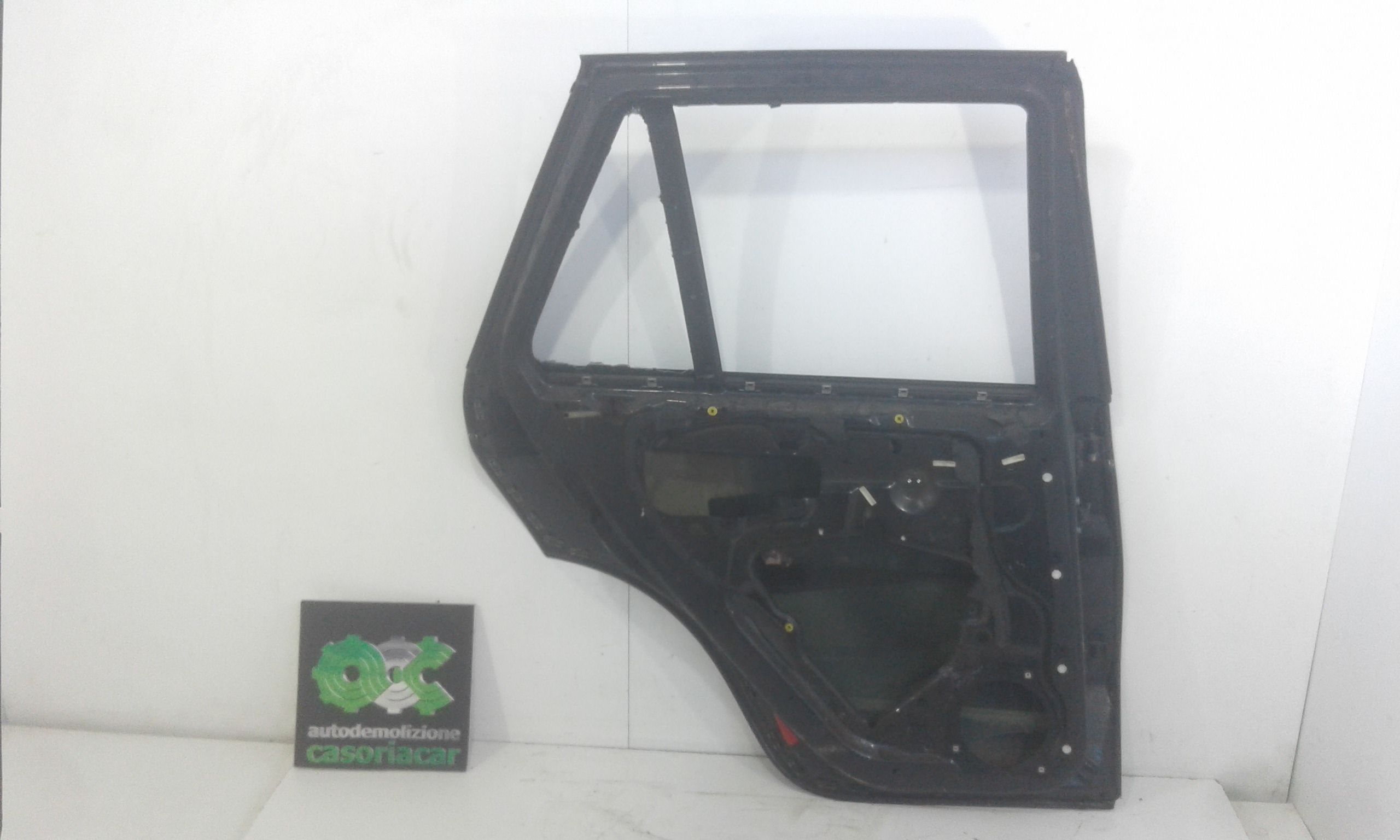 Portiera Posteriore Sinistra BMW X3 1 Serie