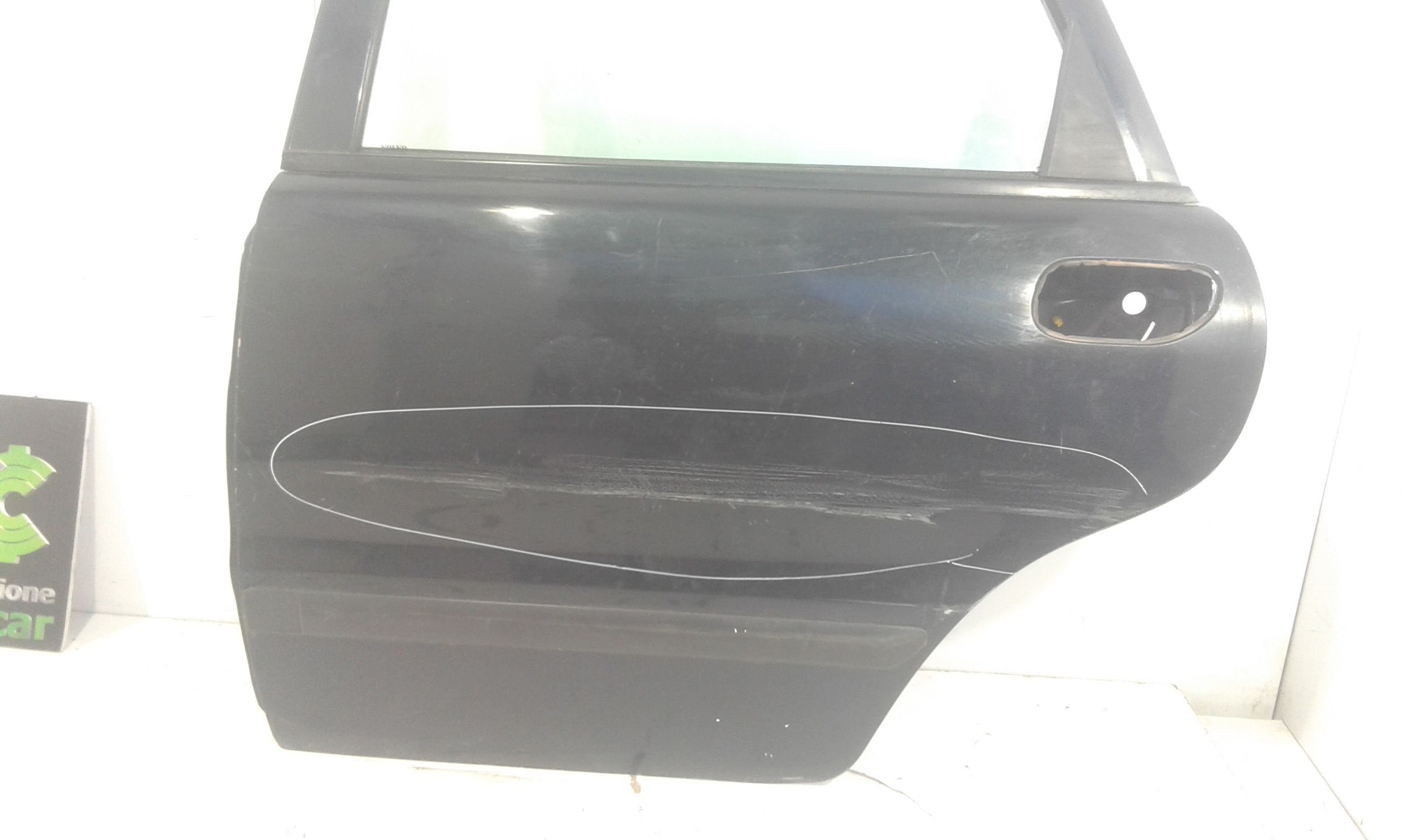 Portiera Posteriore Sinistra VOLVO V40 S. Wagon 1 Serie