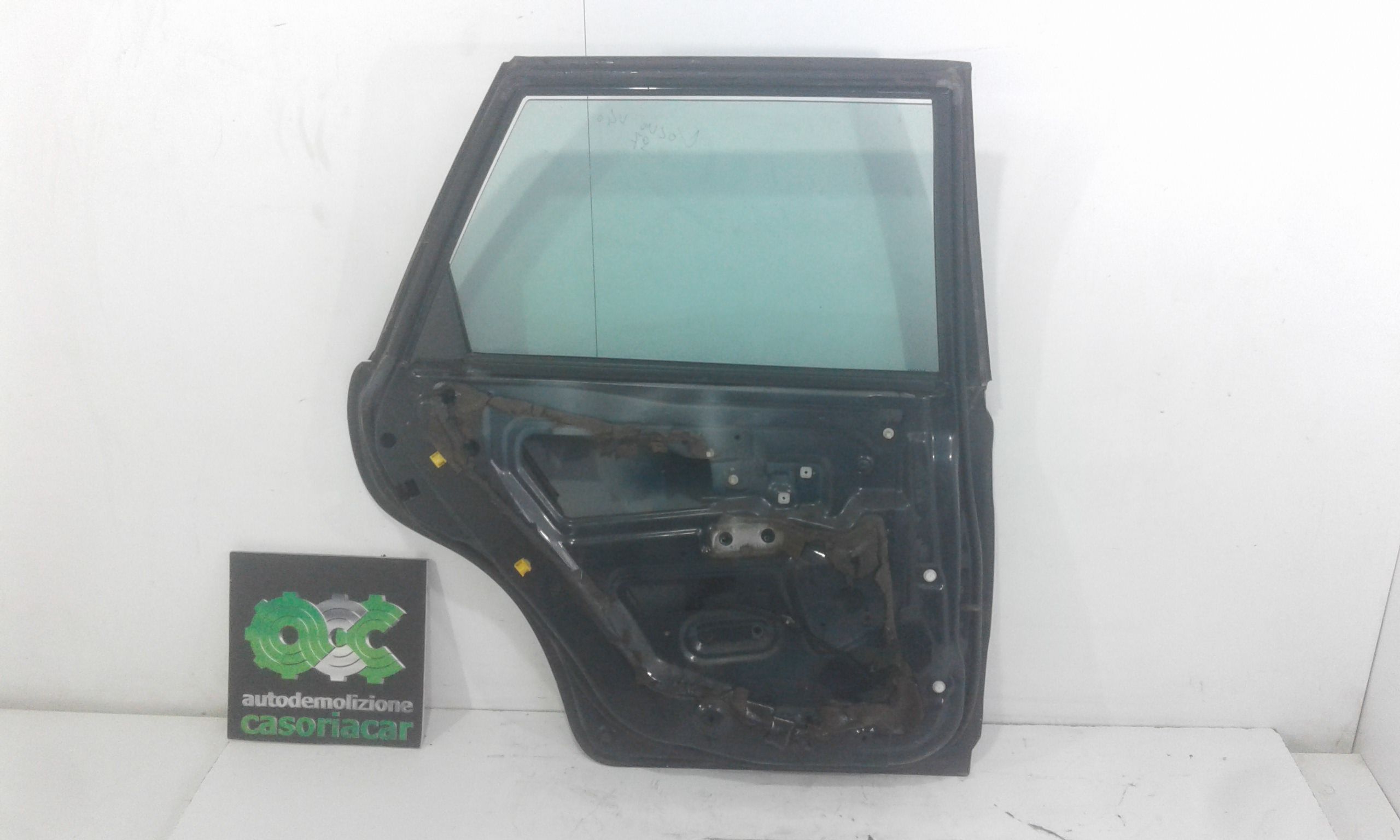 Portiera Posteriore Sinistra VOLVO V40 S. Wagon 1 Serie