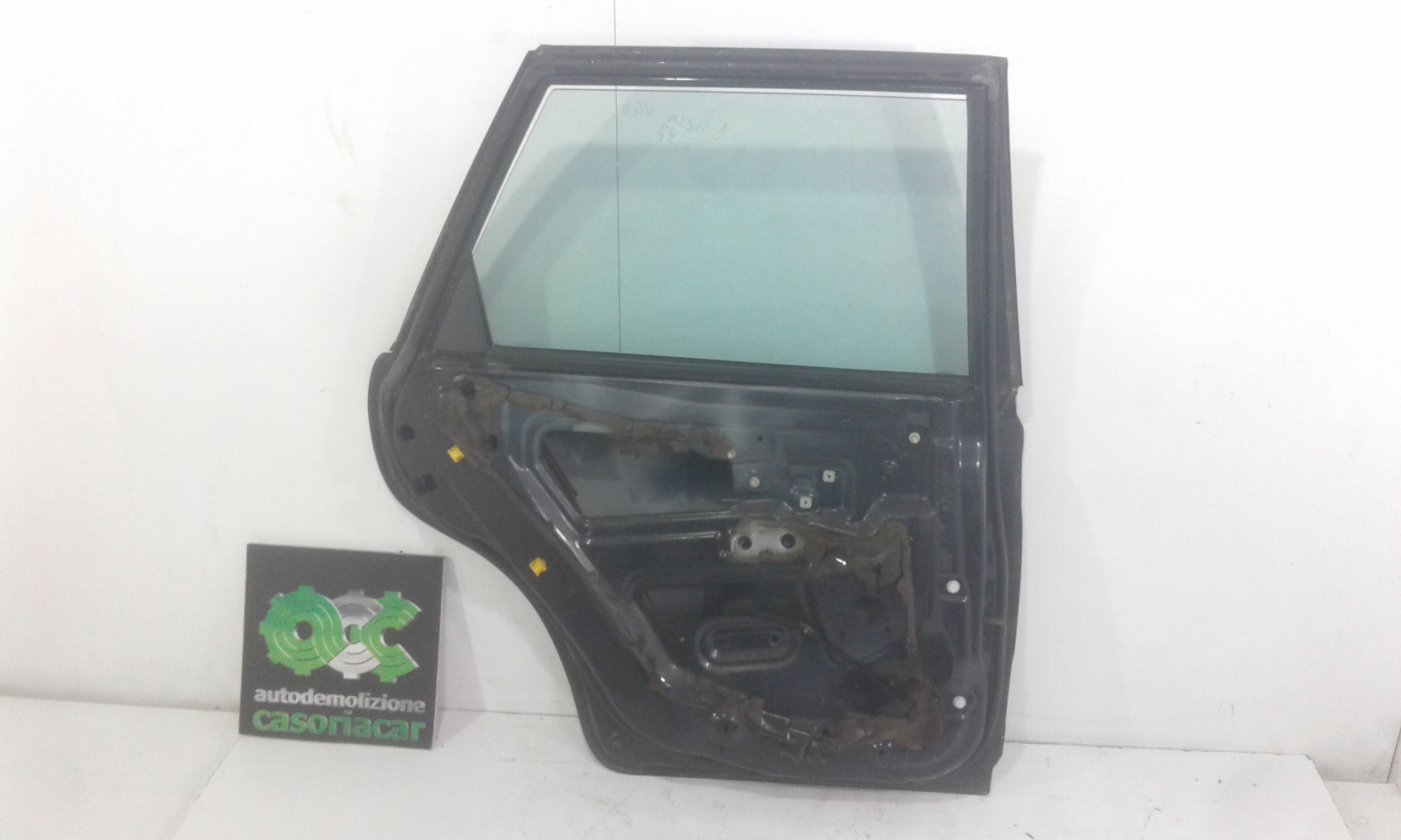 Portiera Posteriore Sinistra VOLVO V40 S. Wagon 1 Serie