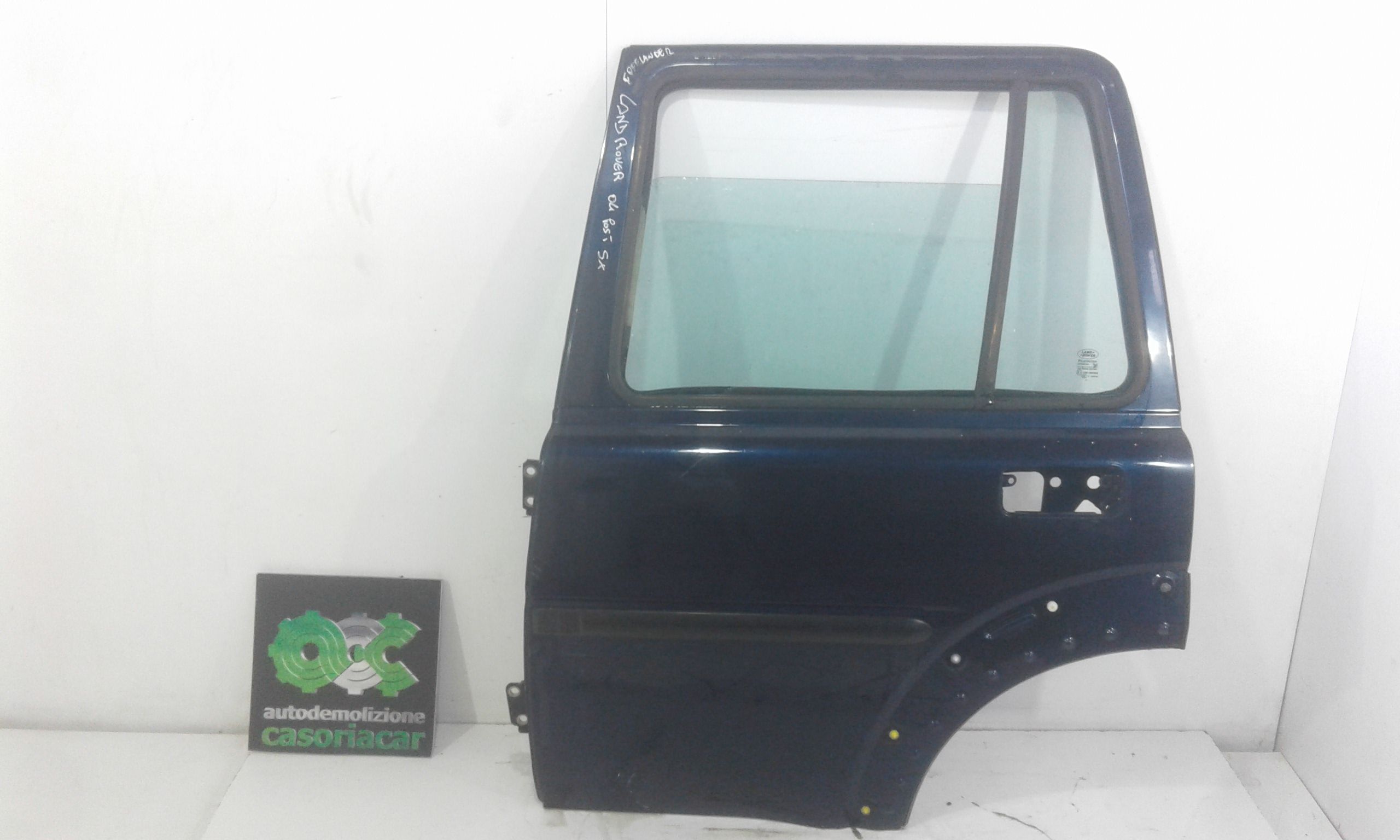 Portiera Posteriore Sinistra LAND ROVER Freelander 2 Serie