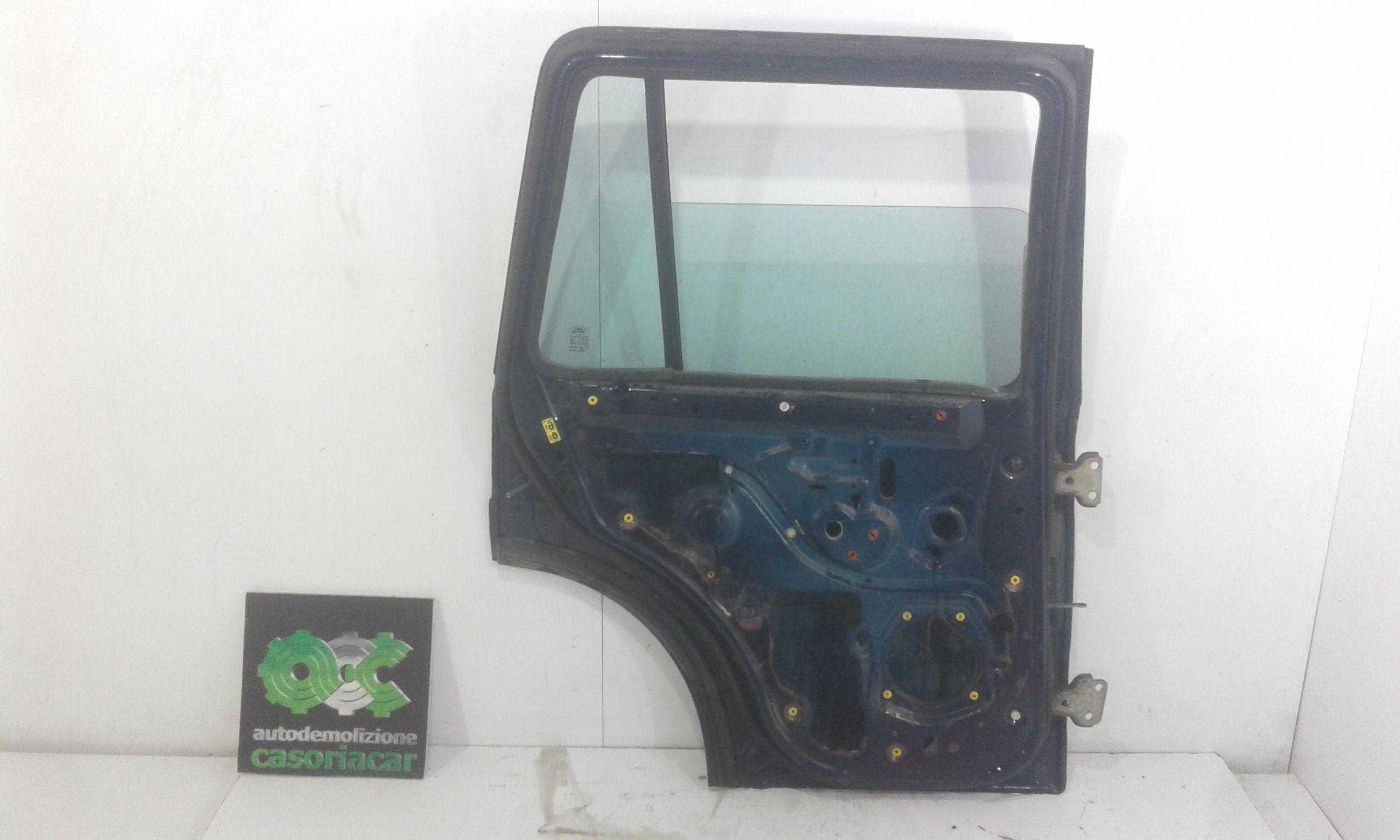 Portiera Posteriore Sinistra LAND ROVER Freelander 2 Serie