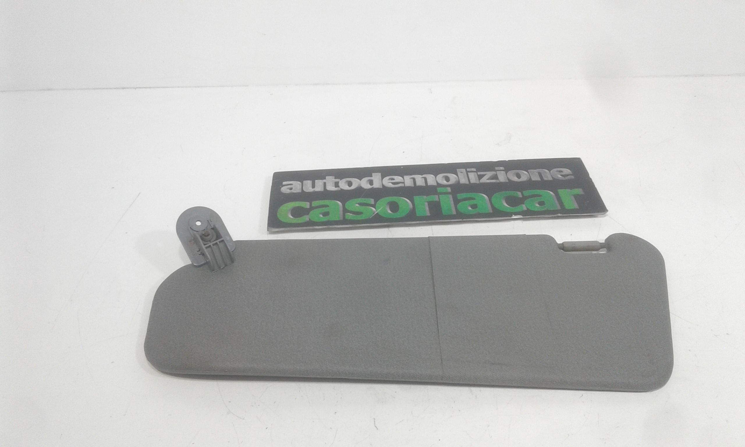 Parasole aletta anteriore Lato Guida DAEWOO Kalos Serie