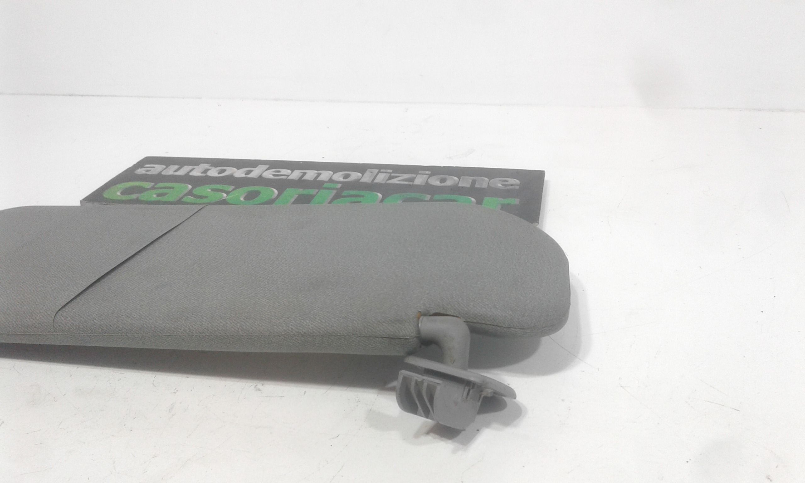 Parasole aletta anteriore Lato Guida DAEWOO Kalos Serie