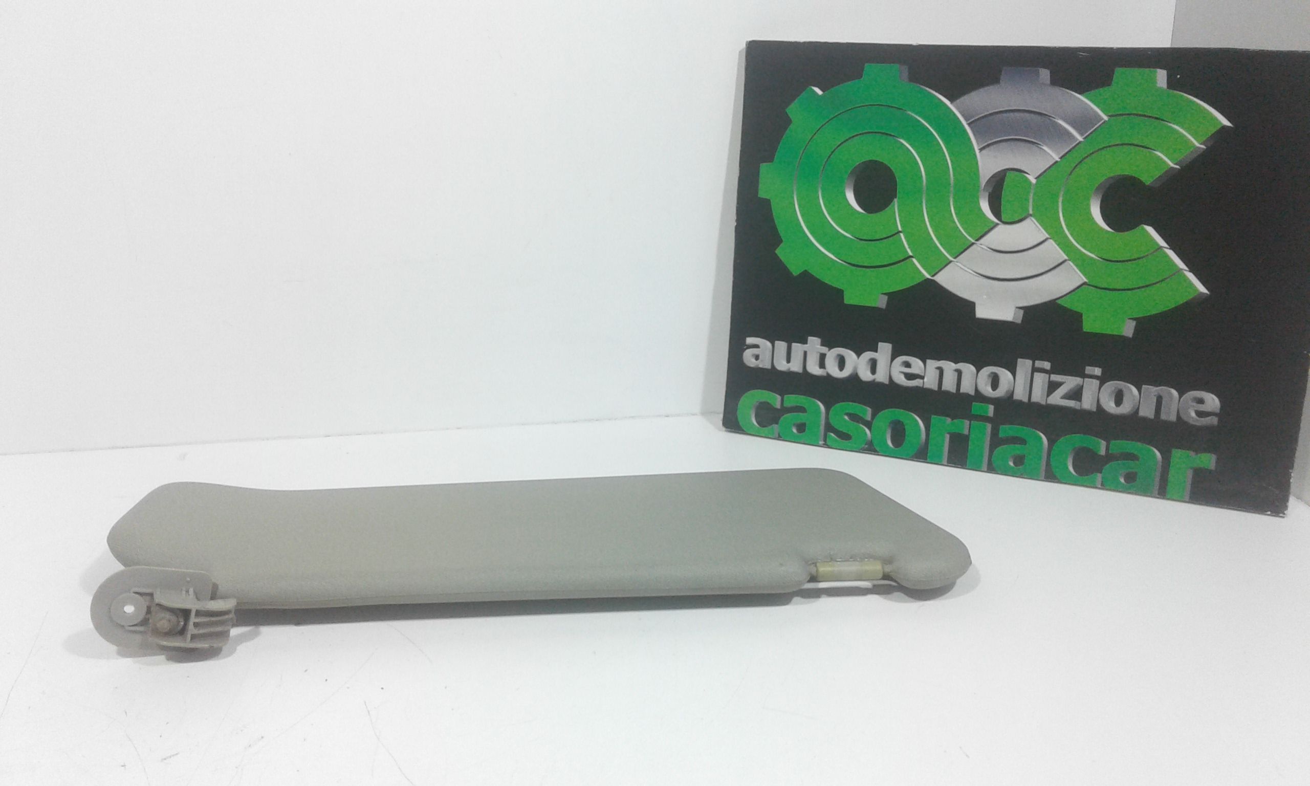 Parasole aletta anteriore Lato Guida CHEVROLET Kalos 2 Serie