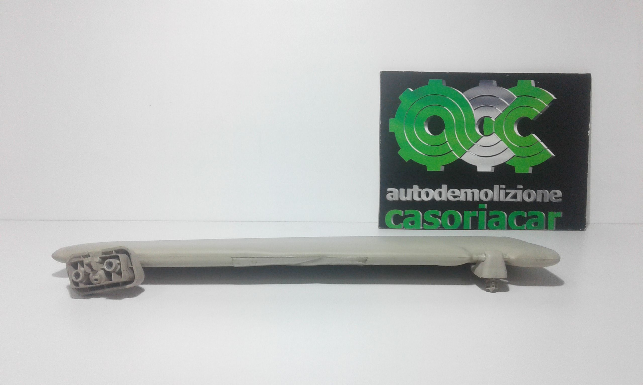 Parasole aletta anteriore Lato Guida PEUGEOT Boxer 4 Serie