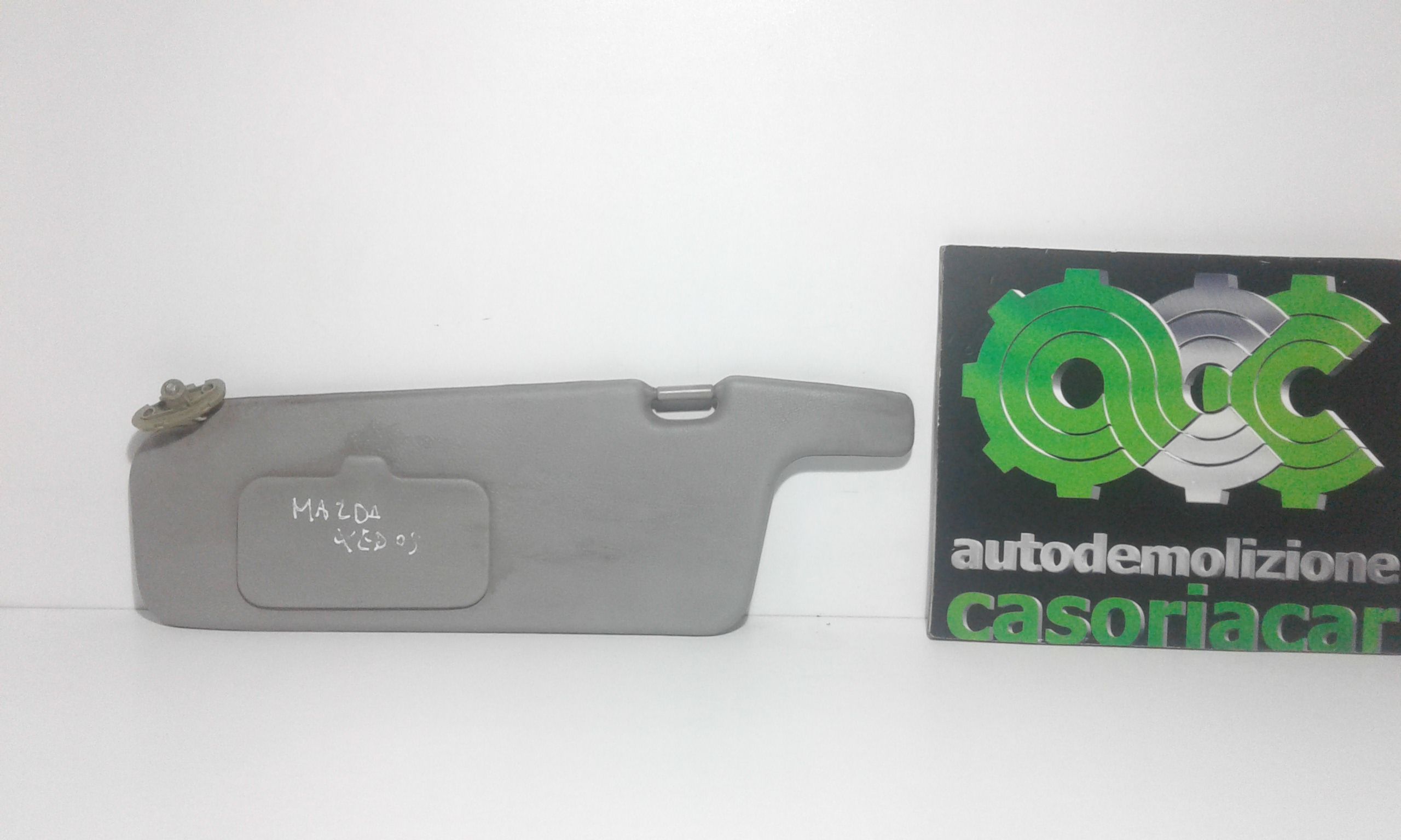 Parasole aletta anteriore Lato Guida MAZDA Xedos 6 Serie