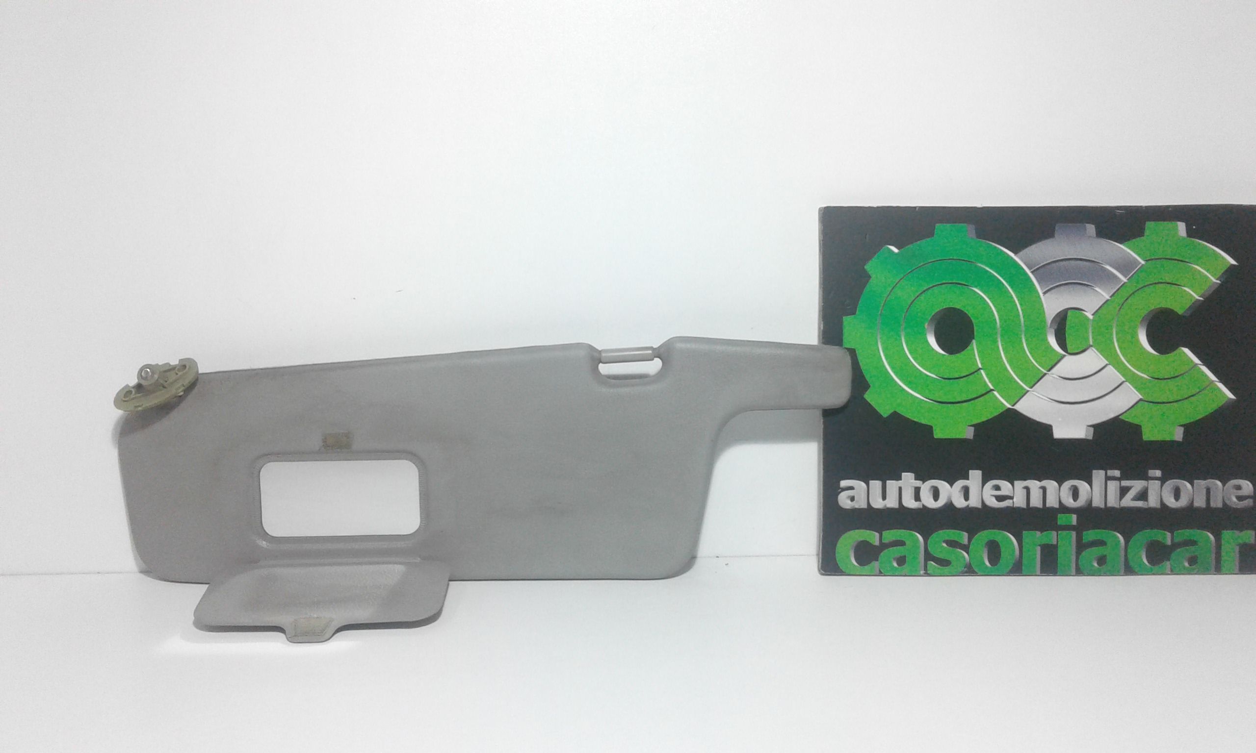 Parasole aletta anteriore Lato Guida MAZDA Xedos 6 Serie