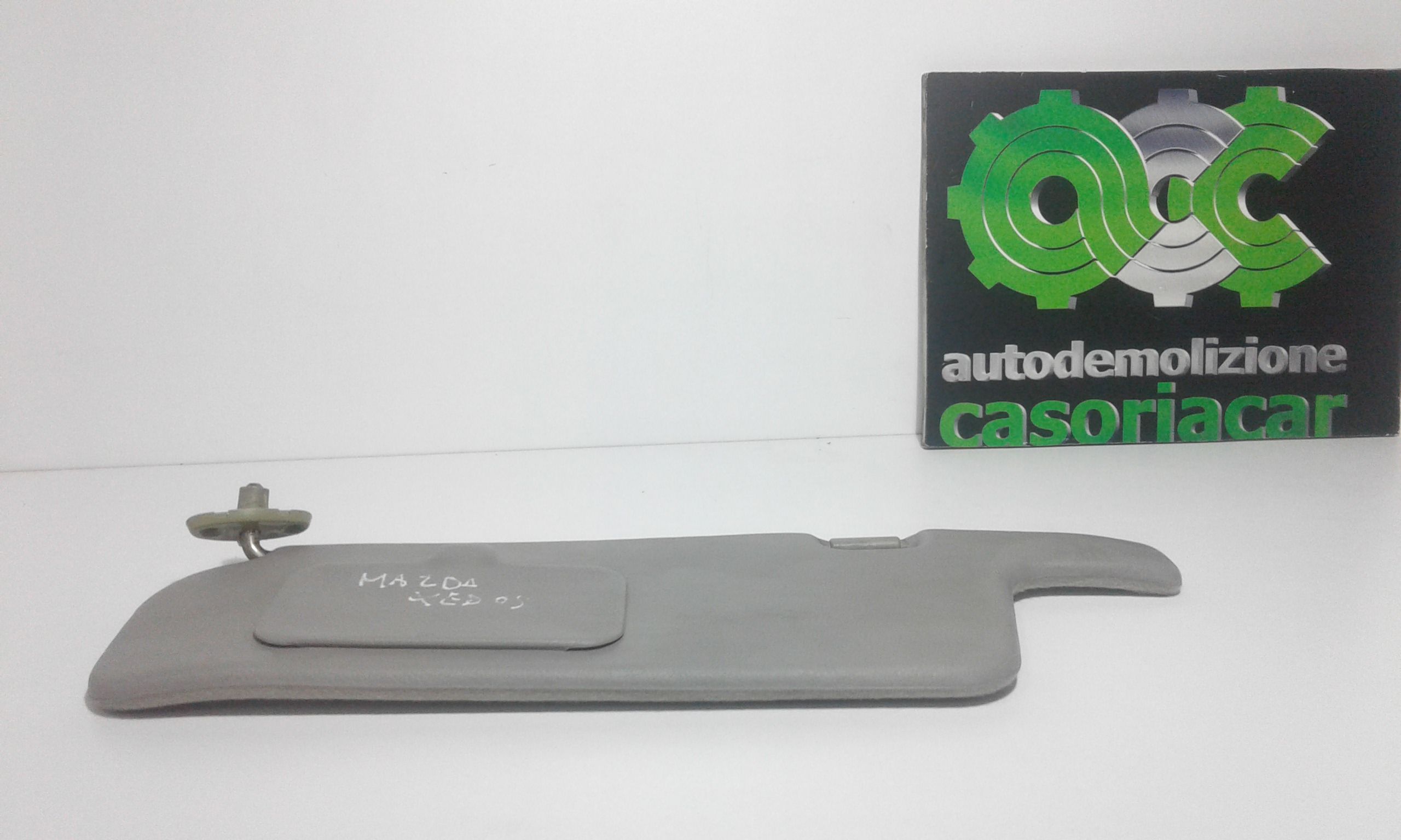 Parasole aletta anteriore Lato Guida MAZDA Xedos 6 Serie