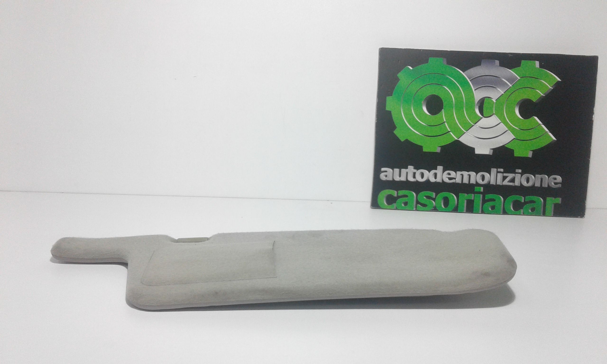 Parasole aletta anteriore Lato Guida MAZDA Xedos 6 Serie