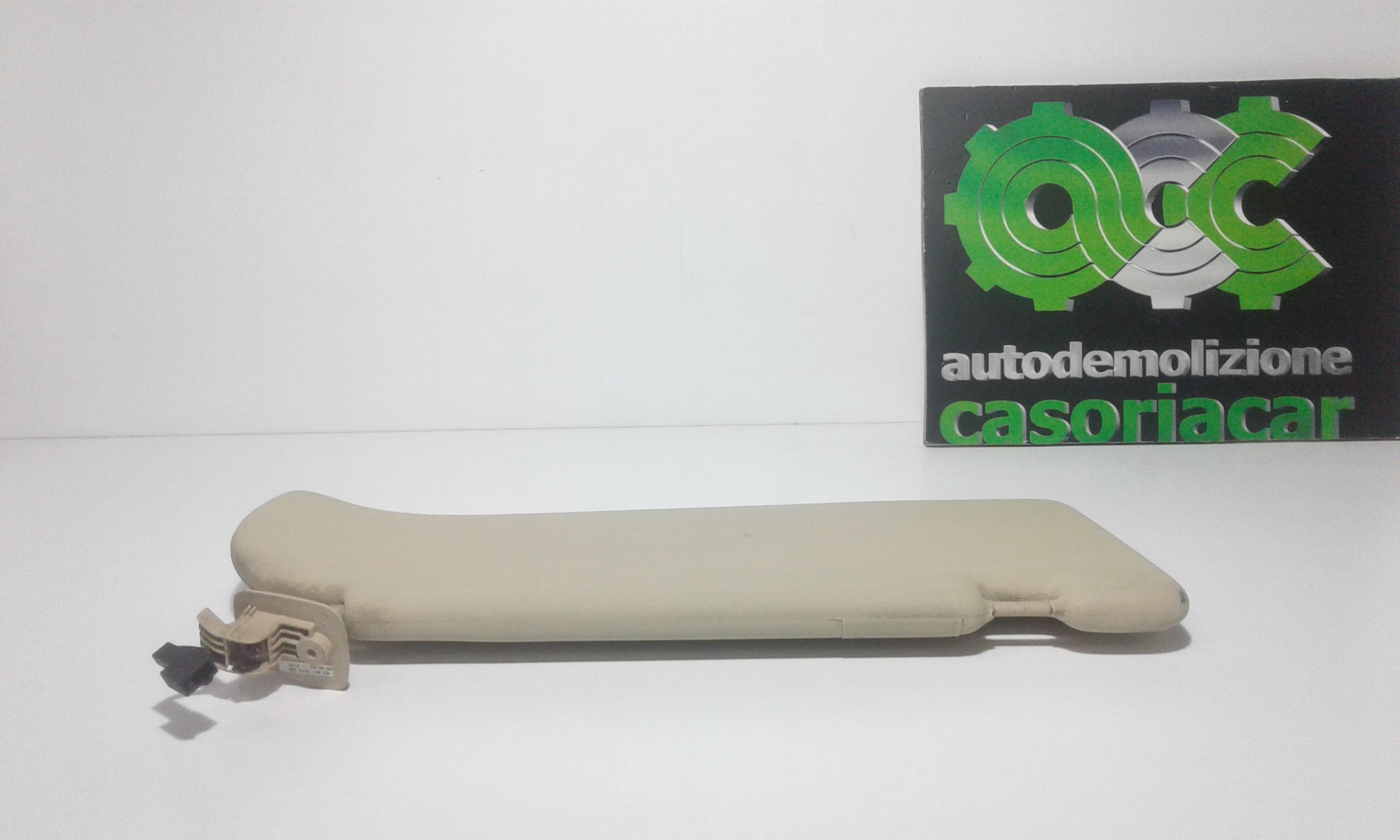 Parasole aletta anteriore Lato Guida FORD Galaxy 2 Serie