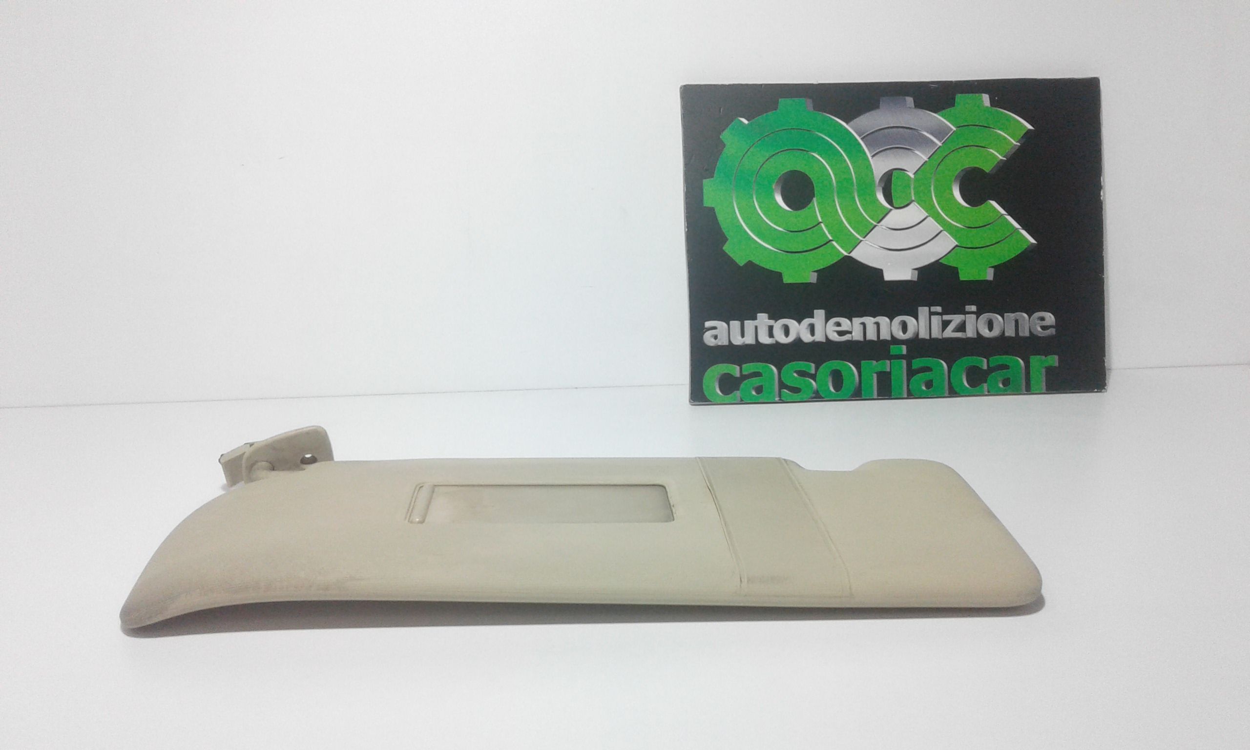 Parasole aletta anteriore Lato Guida FORD Galaxy 2 Serie